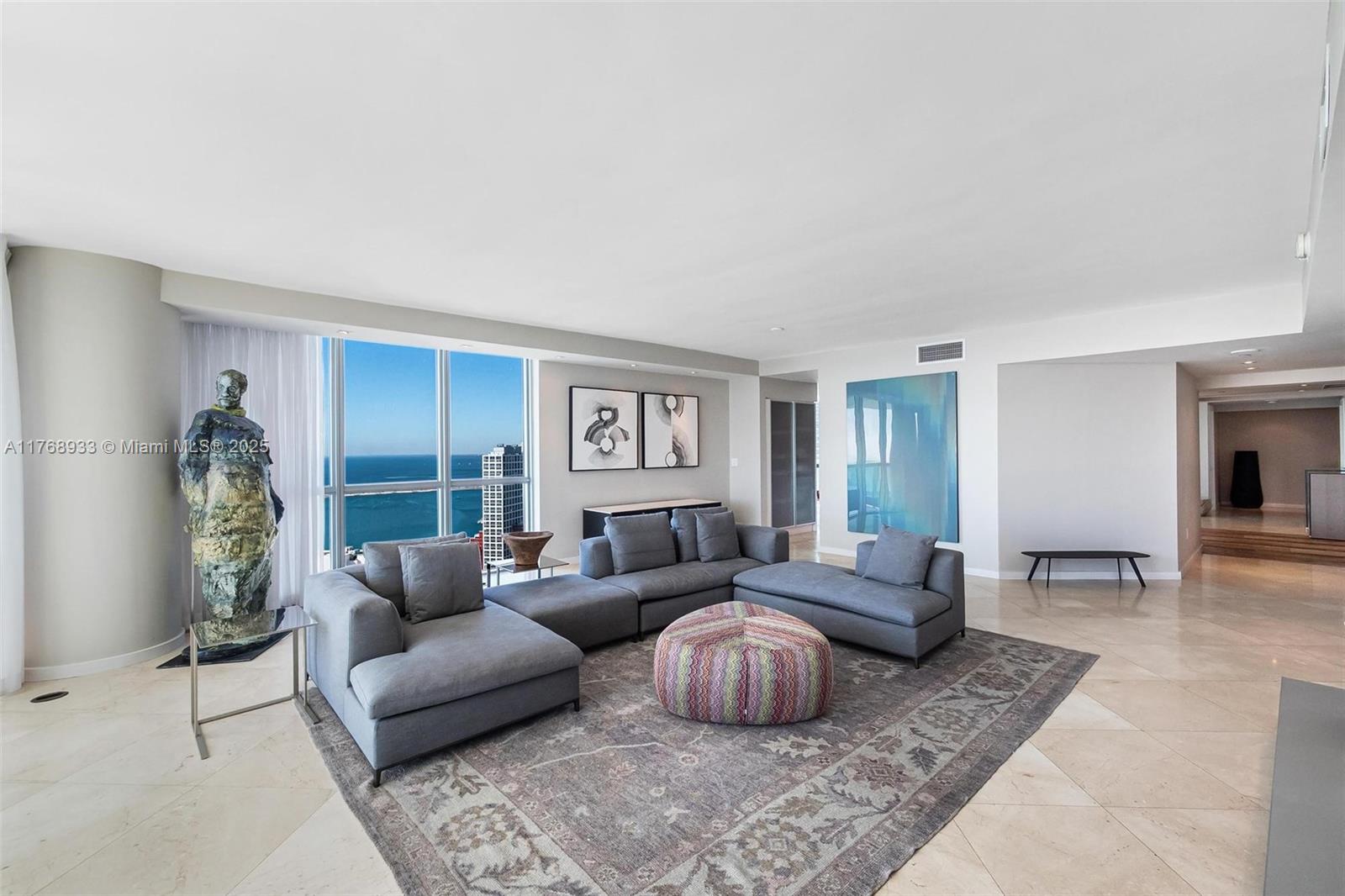 JADE RESIDENCES AT BRICKE - Residential