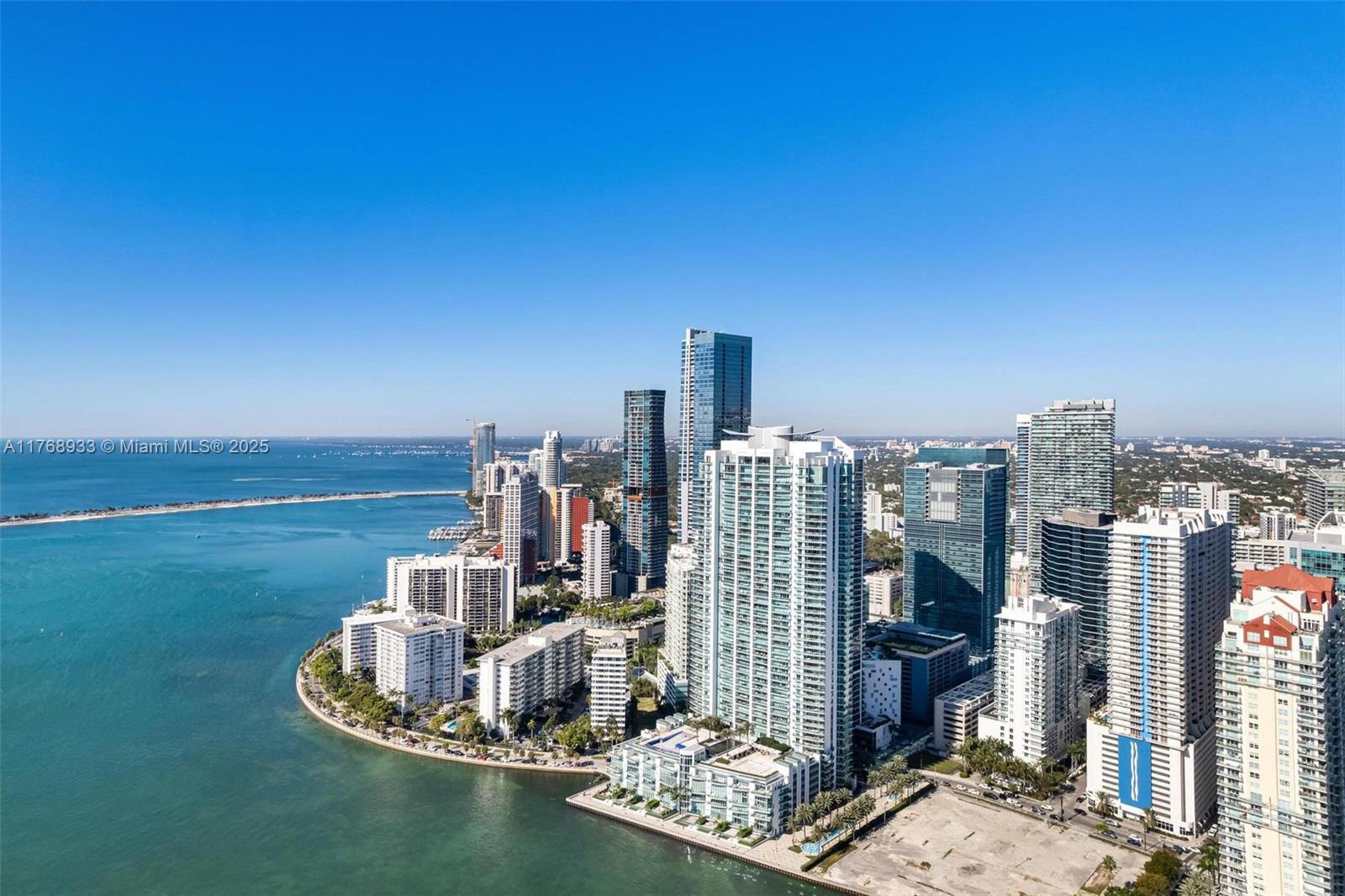 JADE RESIDENCES AT BRICKE - Residential