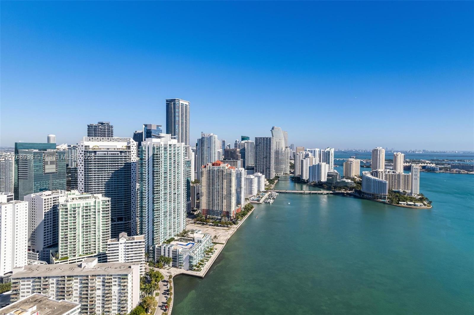 JADE RESIDENCES AT BRICKE - Residential