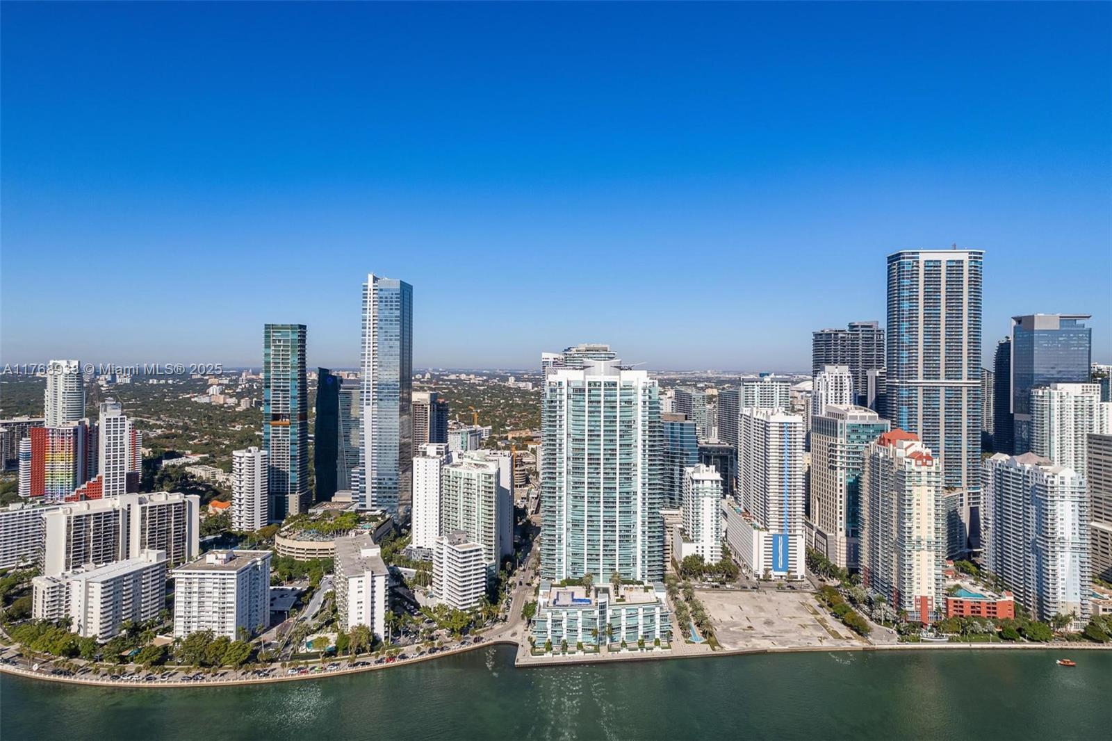 JADE RESIDENCES AT BRICKE - Residential