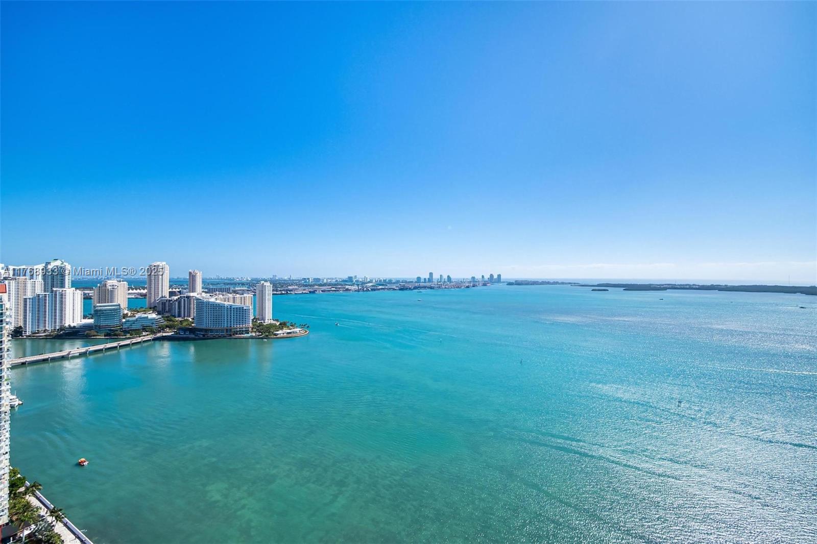 JADE RESIDENCES AT BRICKE - Residential