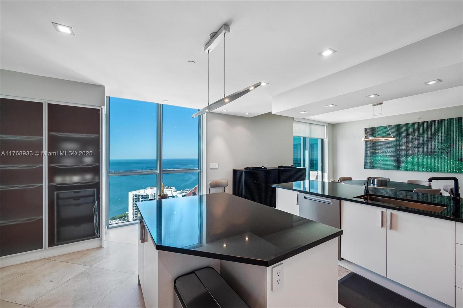 JADE RESIDENCES AT BRICKE - Residential