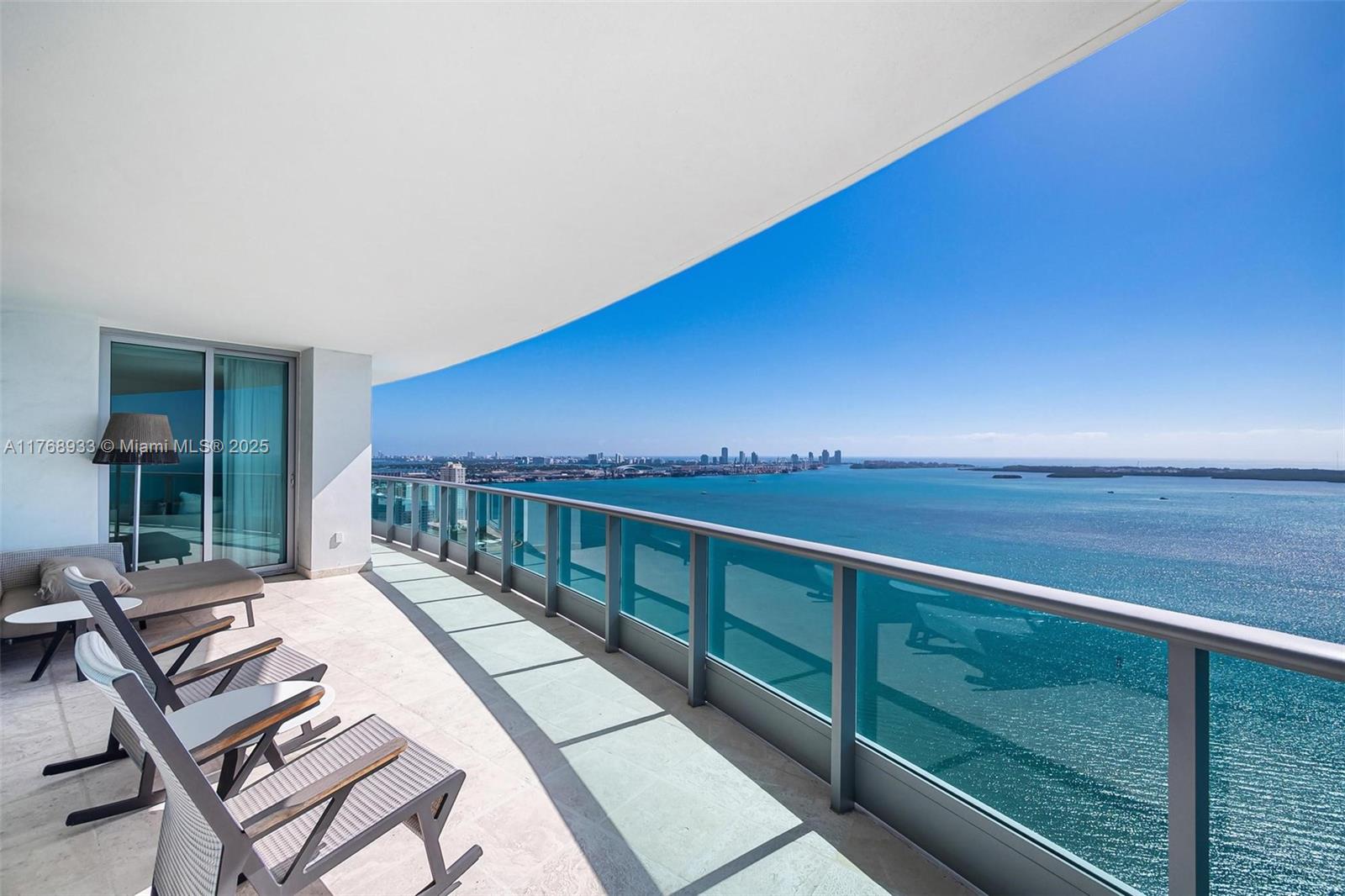 JADE RESIDENCES AT BRICKE - Residential