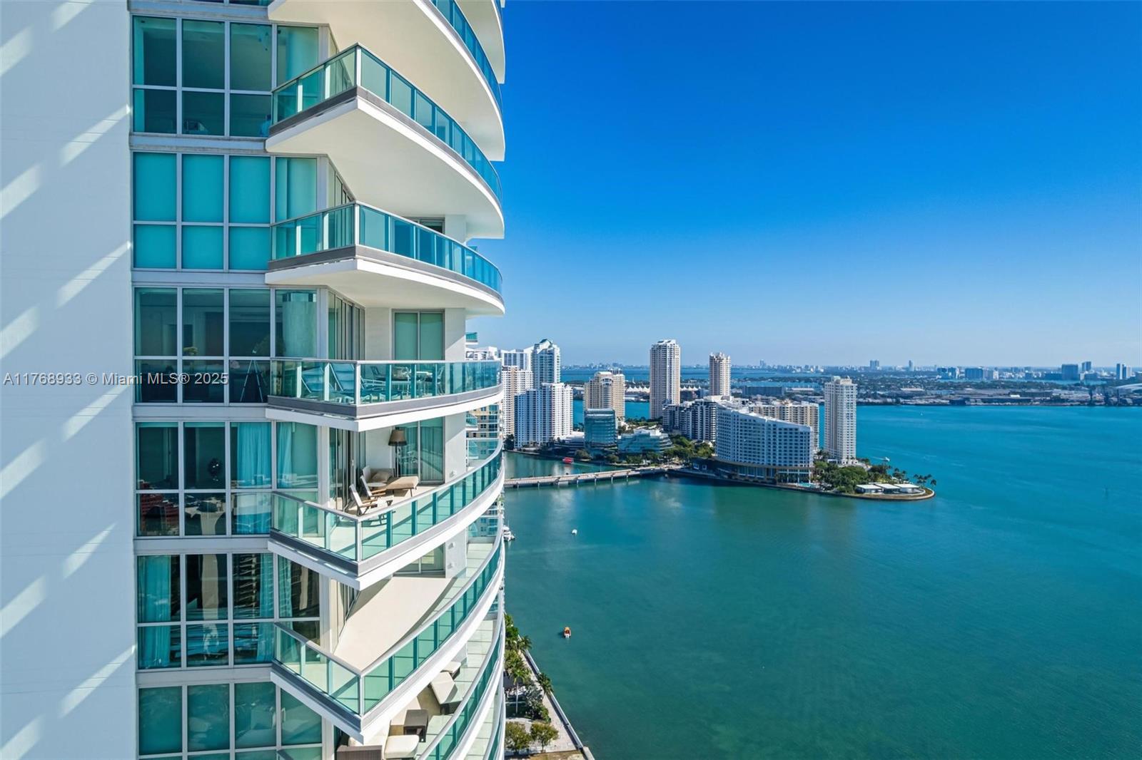 JADE RESIDENCES AT BRICKE - Residential