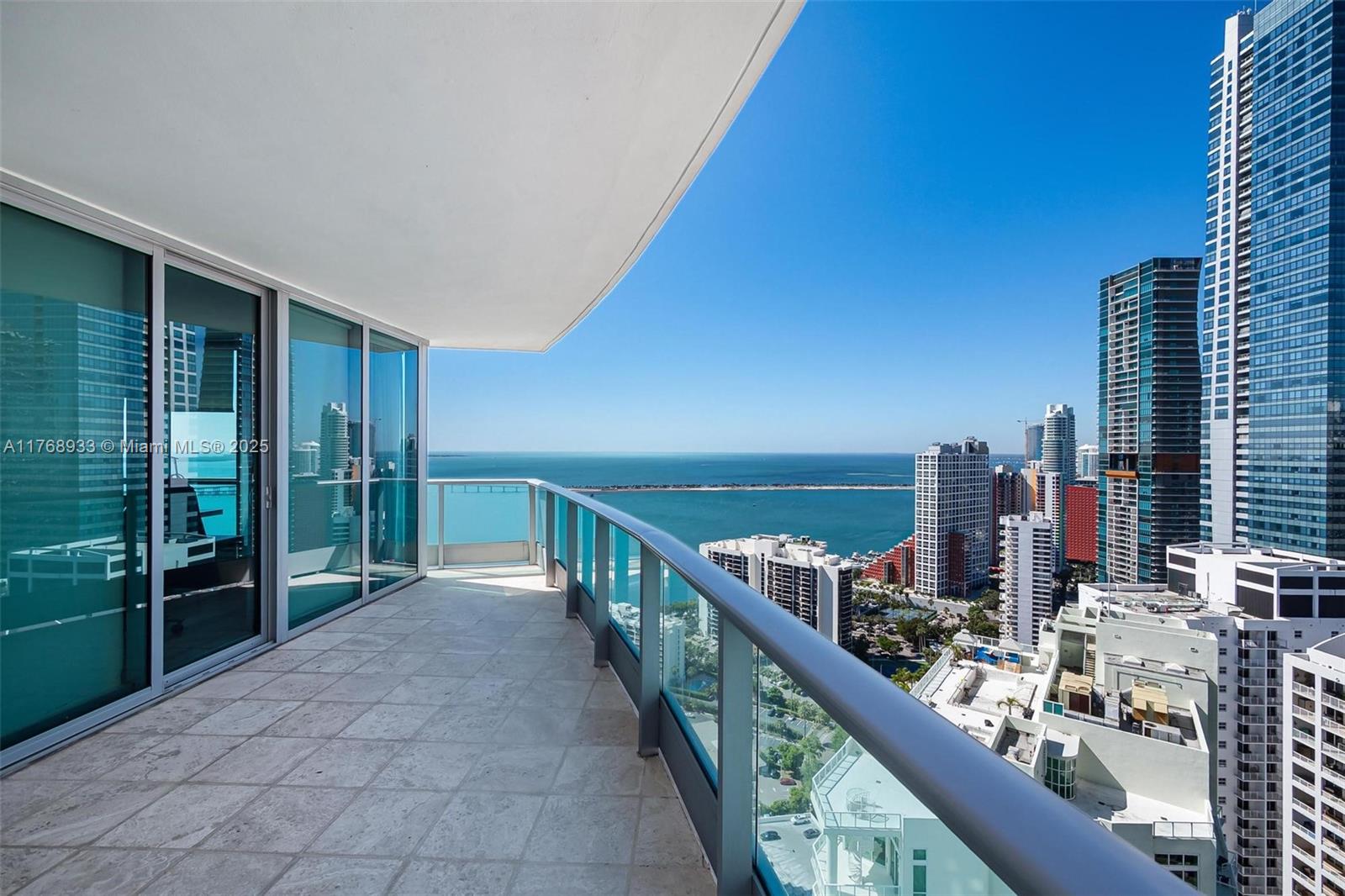 JADE RESIDENCES AT BRICKE - Residential