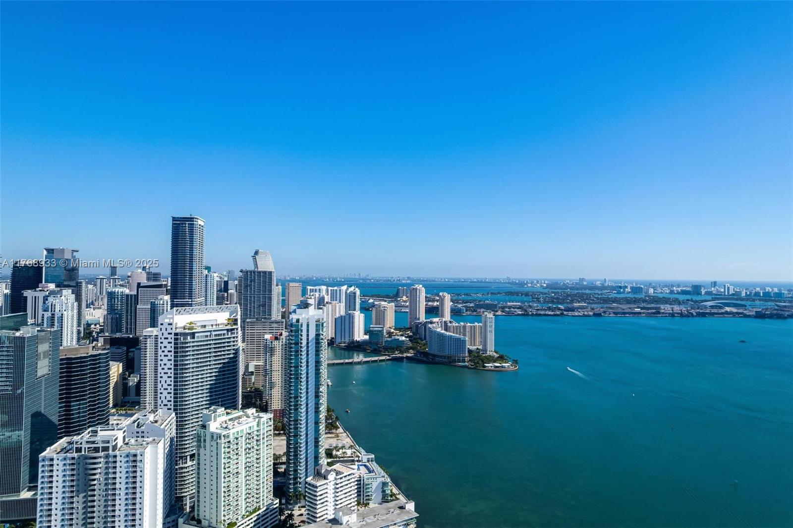 JADE RESIDENCES AT BRICKE - Residential