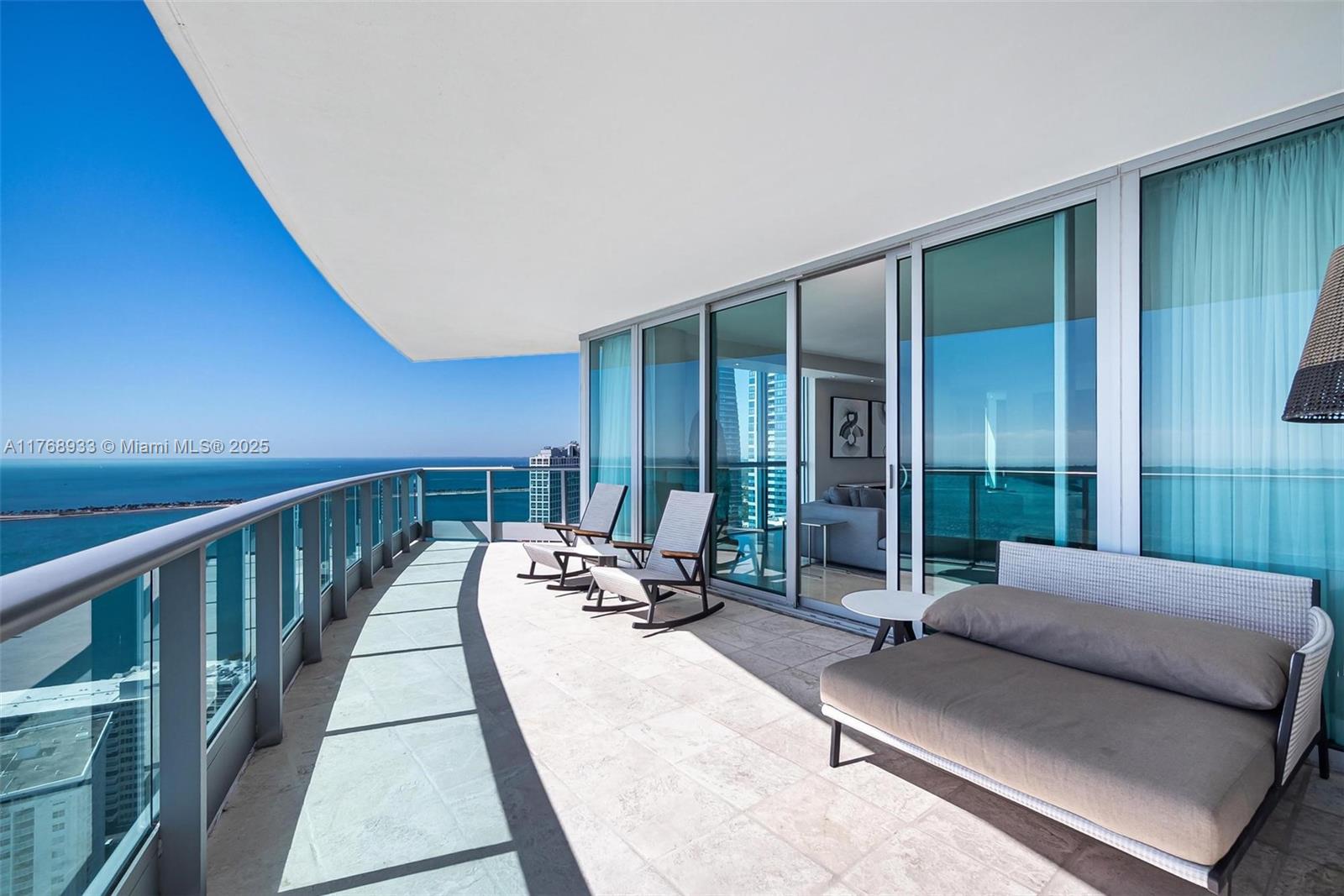 JADE RESIDENCES AT BRICKE - Residential