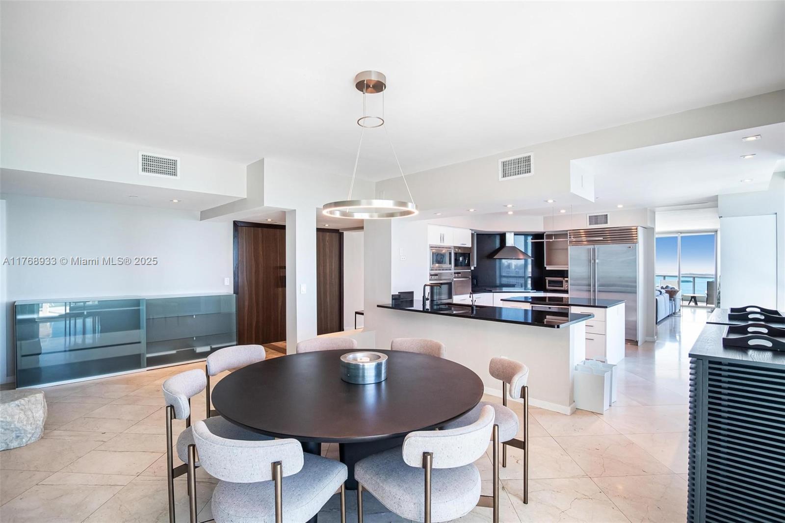 JADE RESIDENCES AT BRICKE - Residential