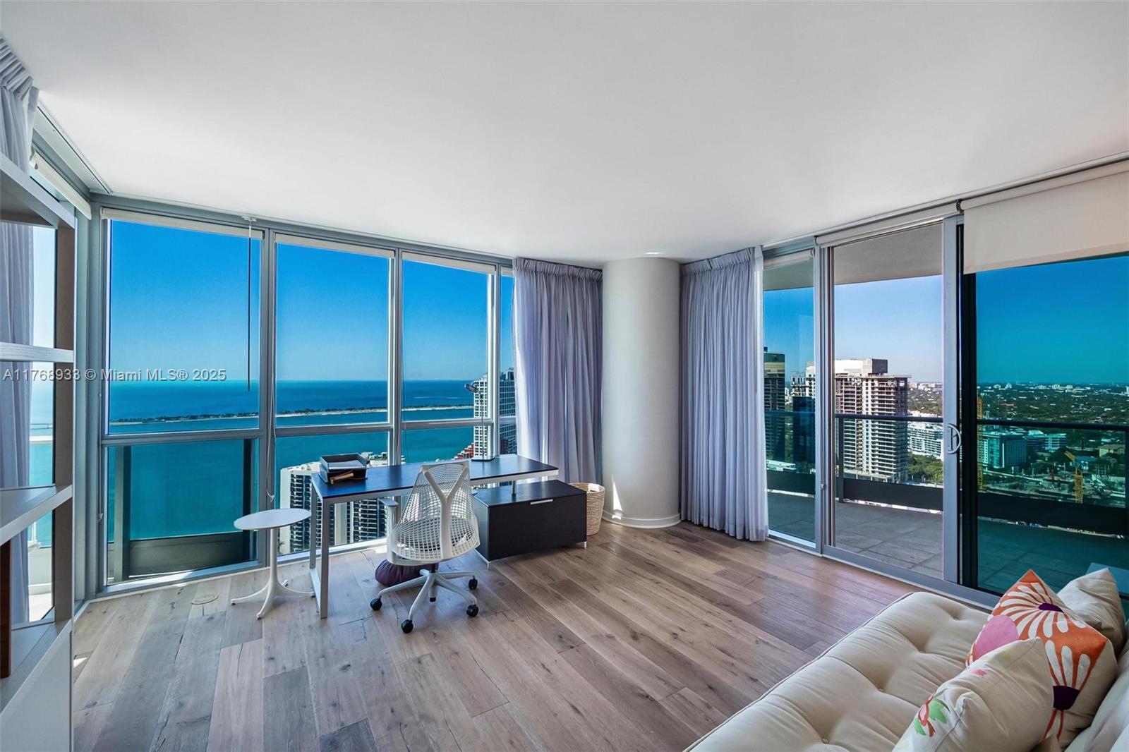 JADE RESIDENCES AT BRICKE - Residential
