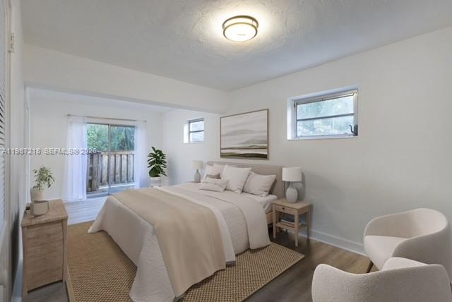 SILVER BLUFF BUSINESS CEN - Residential Lease