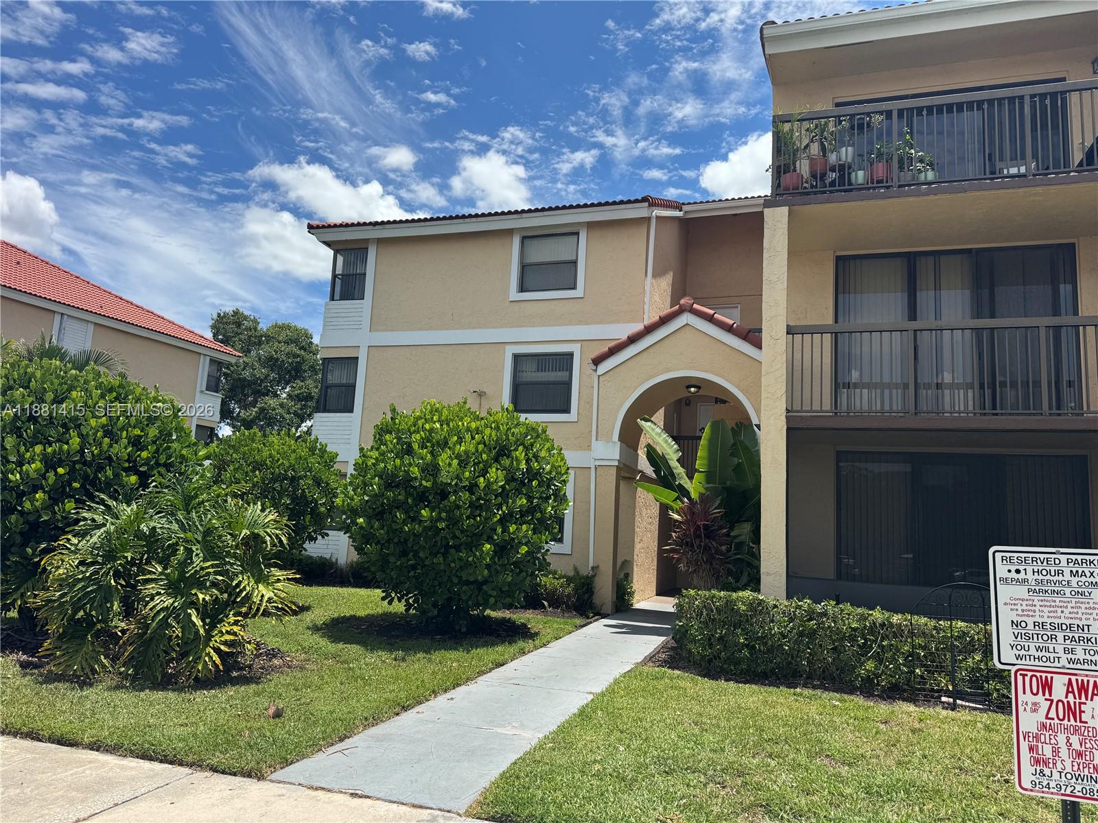 GRAND OASIS CONDO - Residential