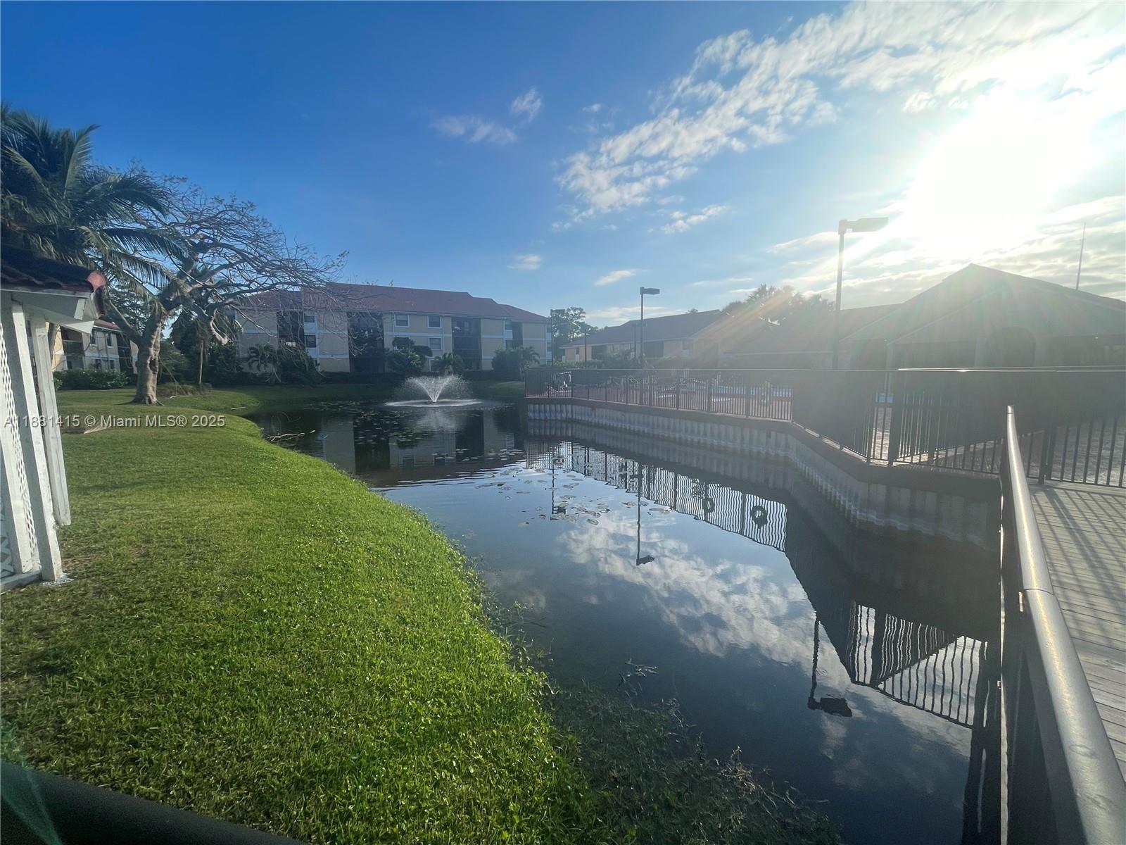 GRAND OASIS CONDO - Residential