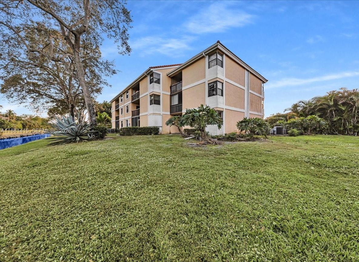 GRAND OASIS CONDO - Residential