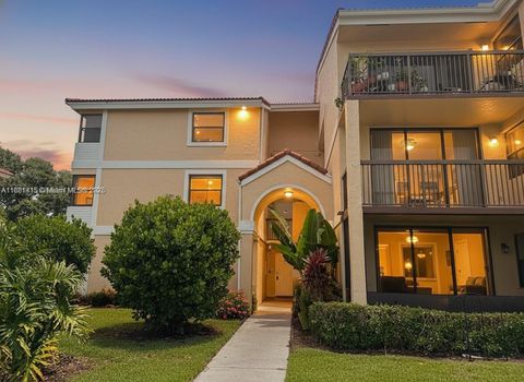 5661 Riverside Dr 101B7 Coral Springs FL 33067