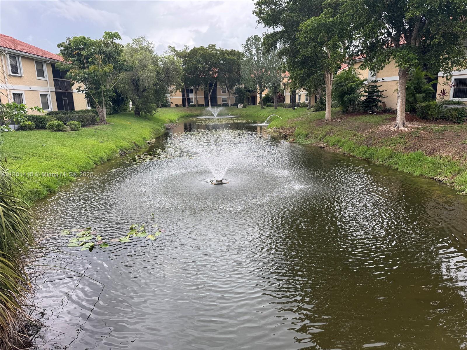 GRAND OASIS CONDO - Residential