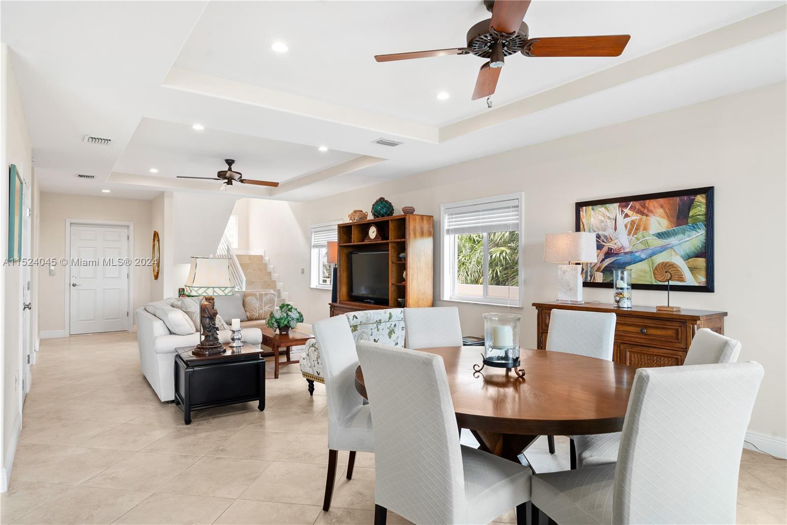 FONTAINE LAKE ESTATES - Residential