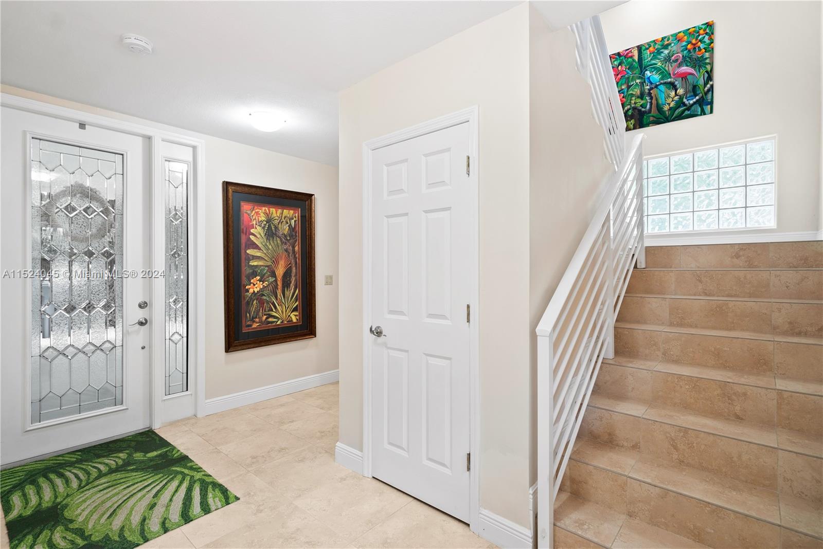 FONTAINE LAKE ESTATES - Residential