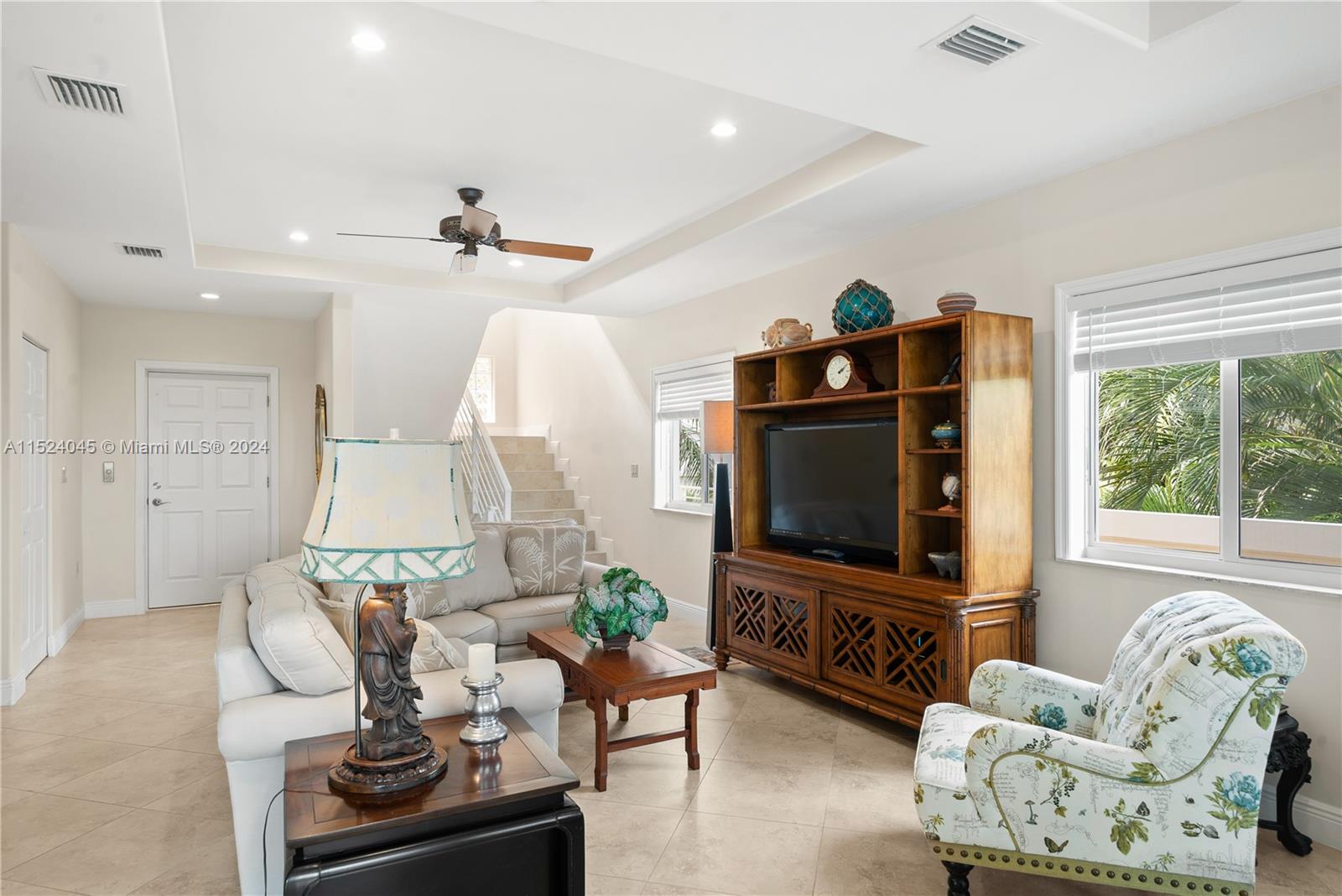 FONTAINE LAKE ESTATES - Residential