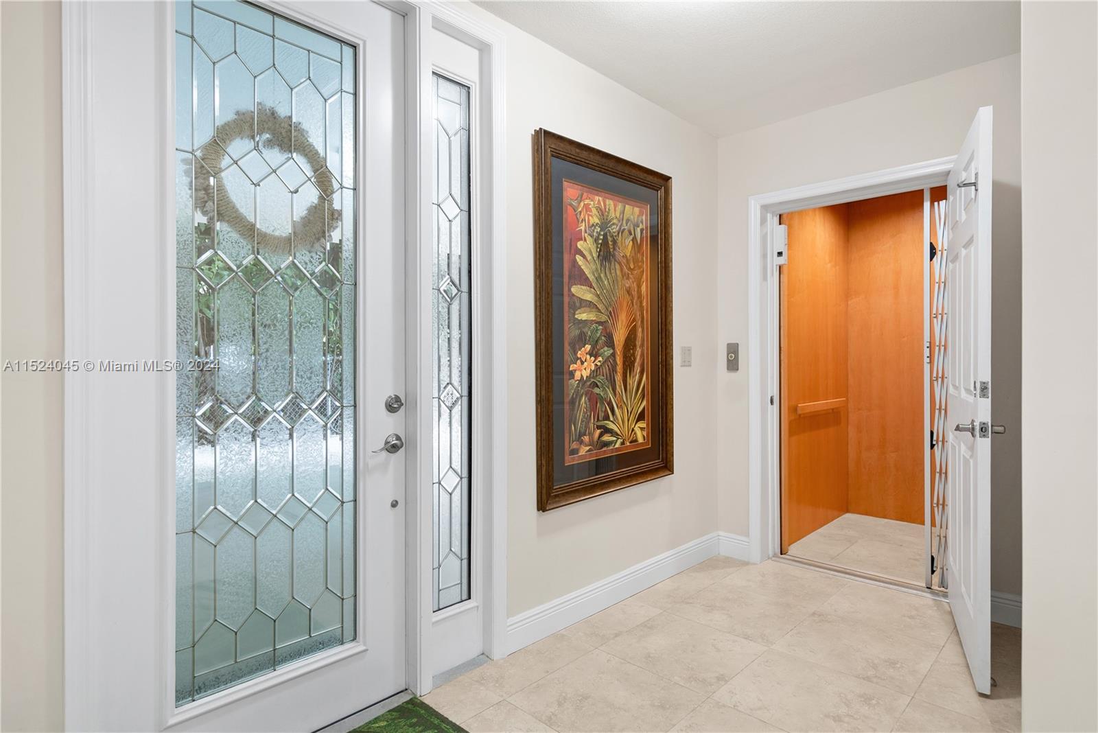 FONTAINE LAKE ESTATES - Residential