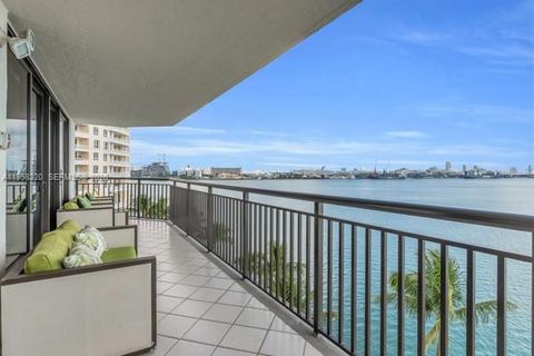 540 Brickell Key Dr 832 Miami FL 33131