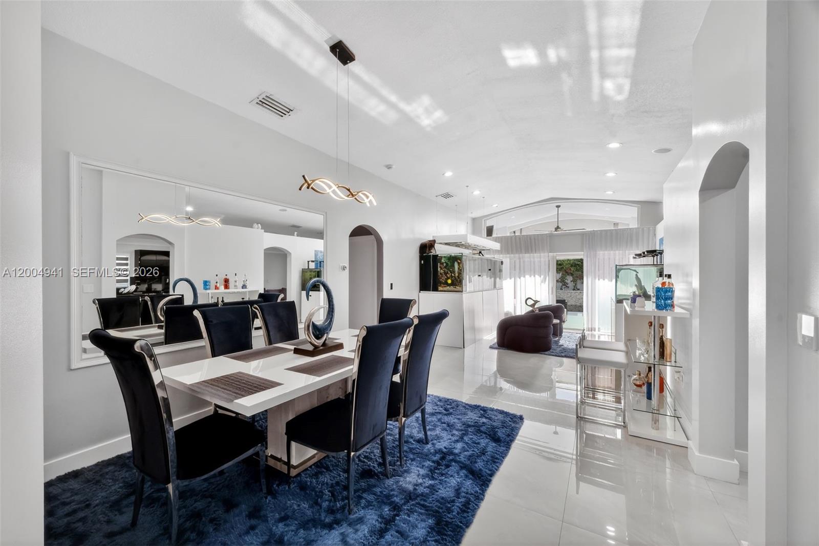 SILVER LAKES WEST AMEND - Residential