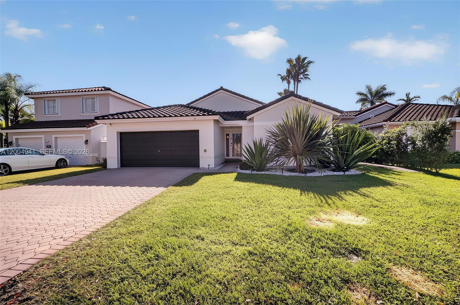 SILVER LAKES WEST AMEND - Residential