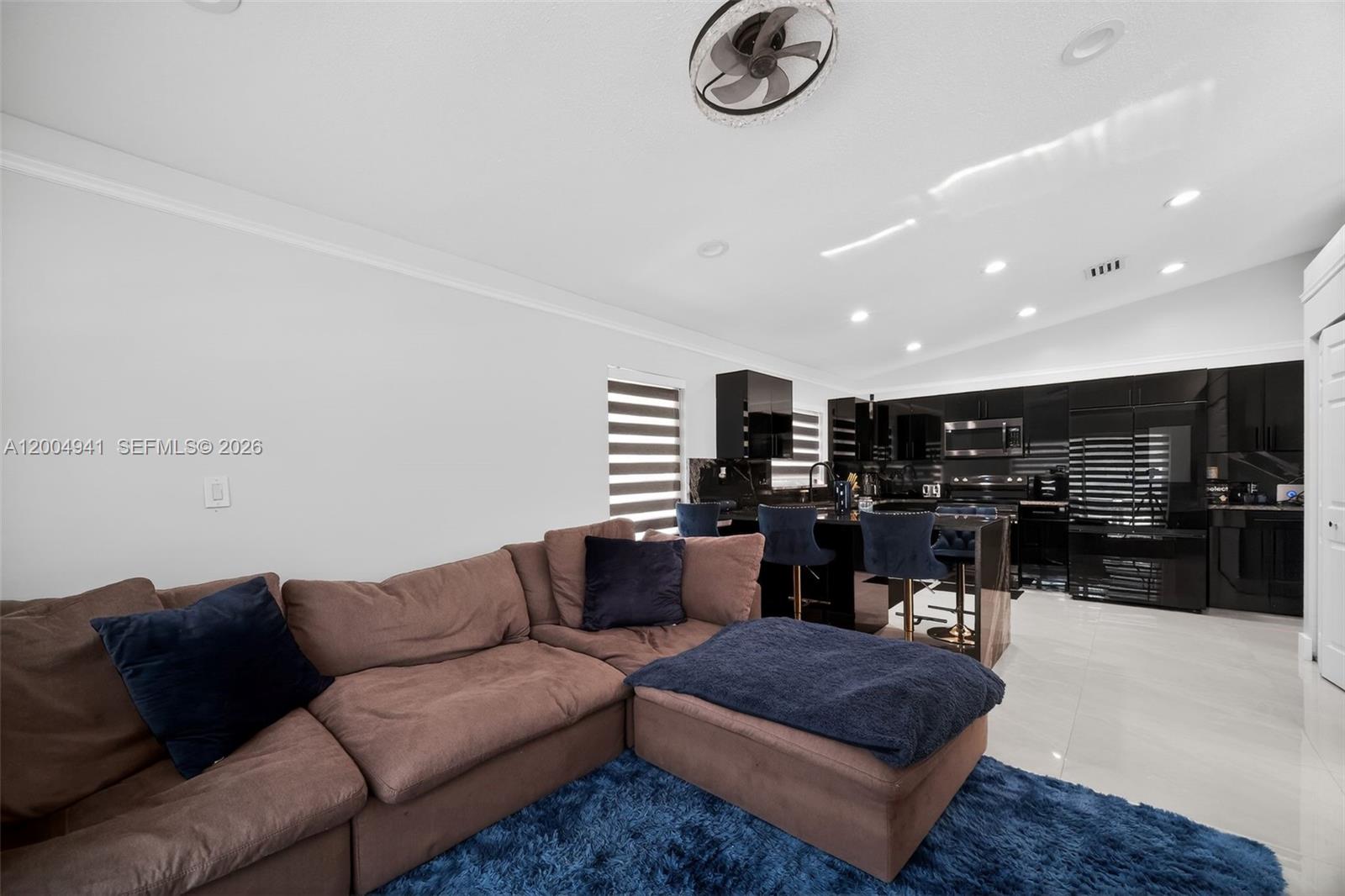 SILVER LAKES WEST AMEND - Residential