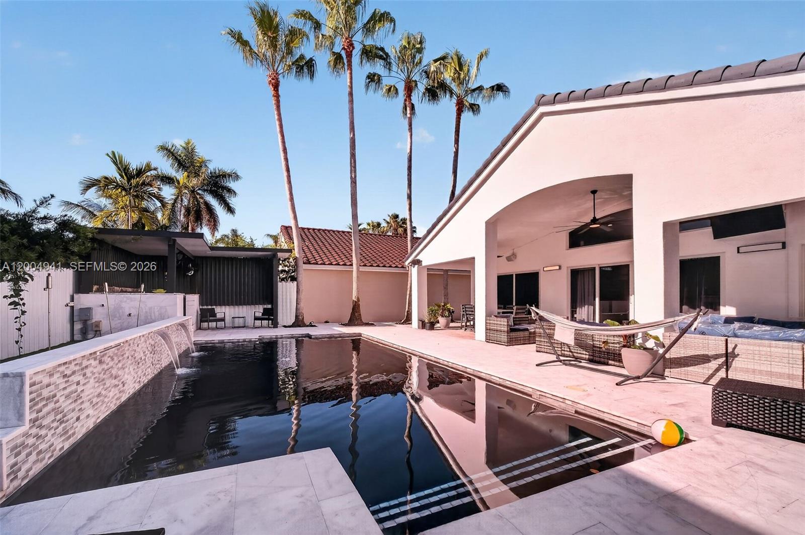 SILVER LAKES WEST AMEND - Residential