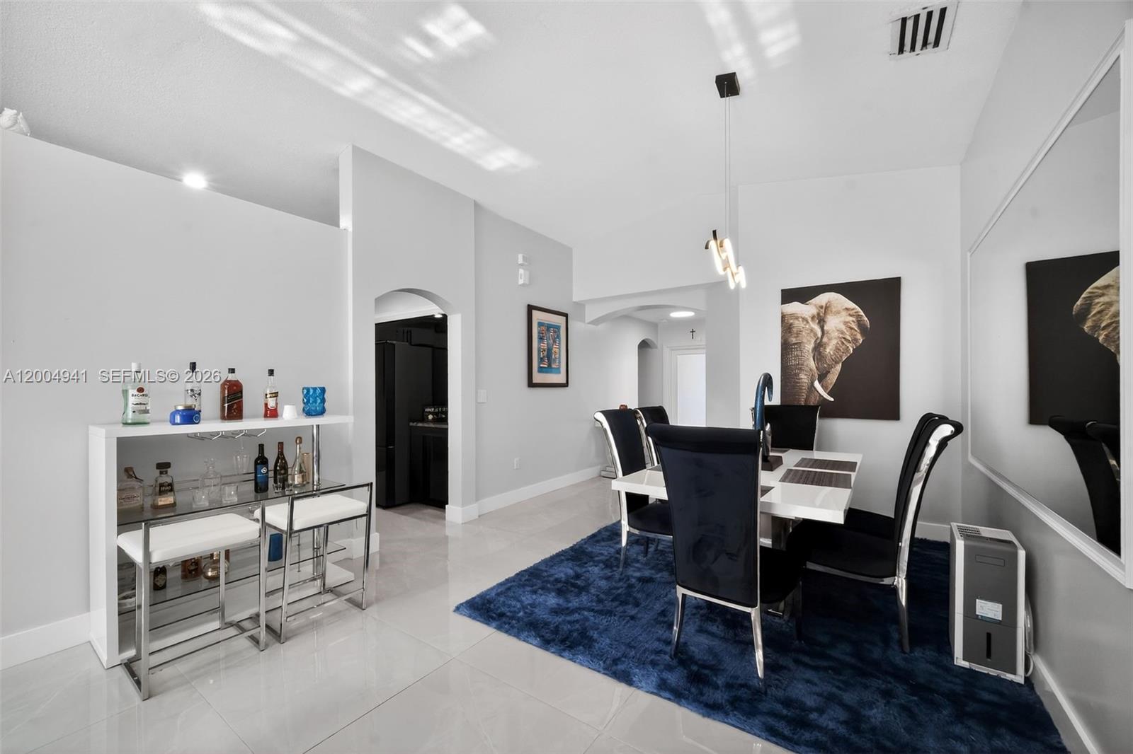 SILVER LAKES WEST AMEND - Residential