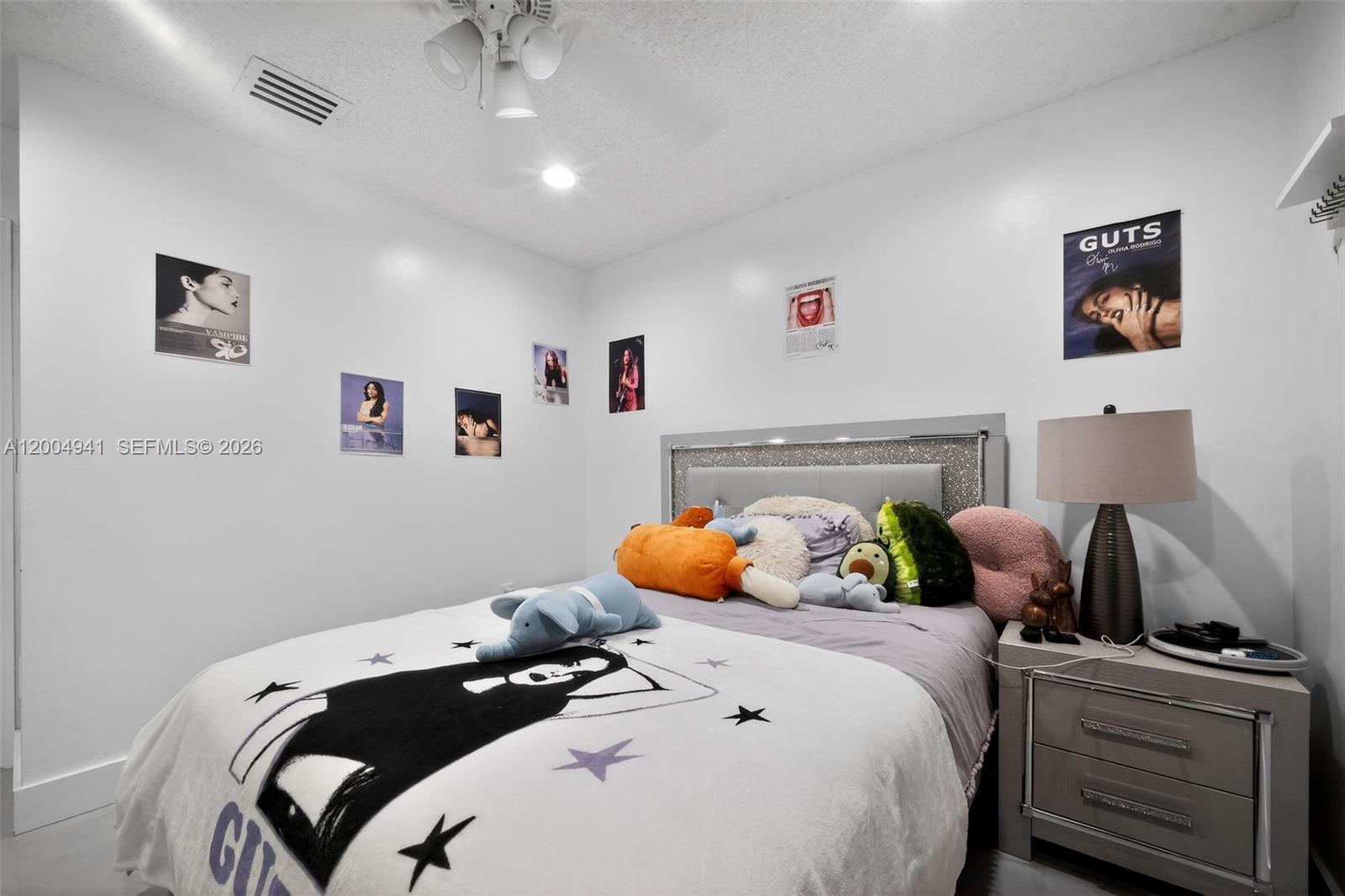 SILVER LAKES WEST AMEND - Residential