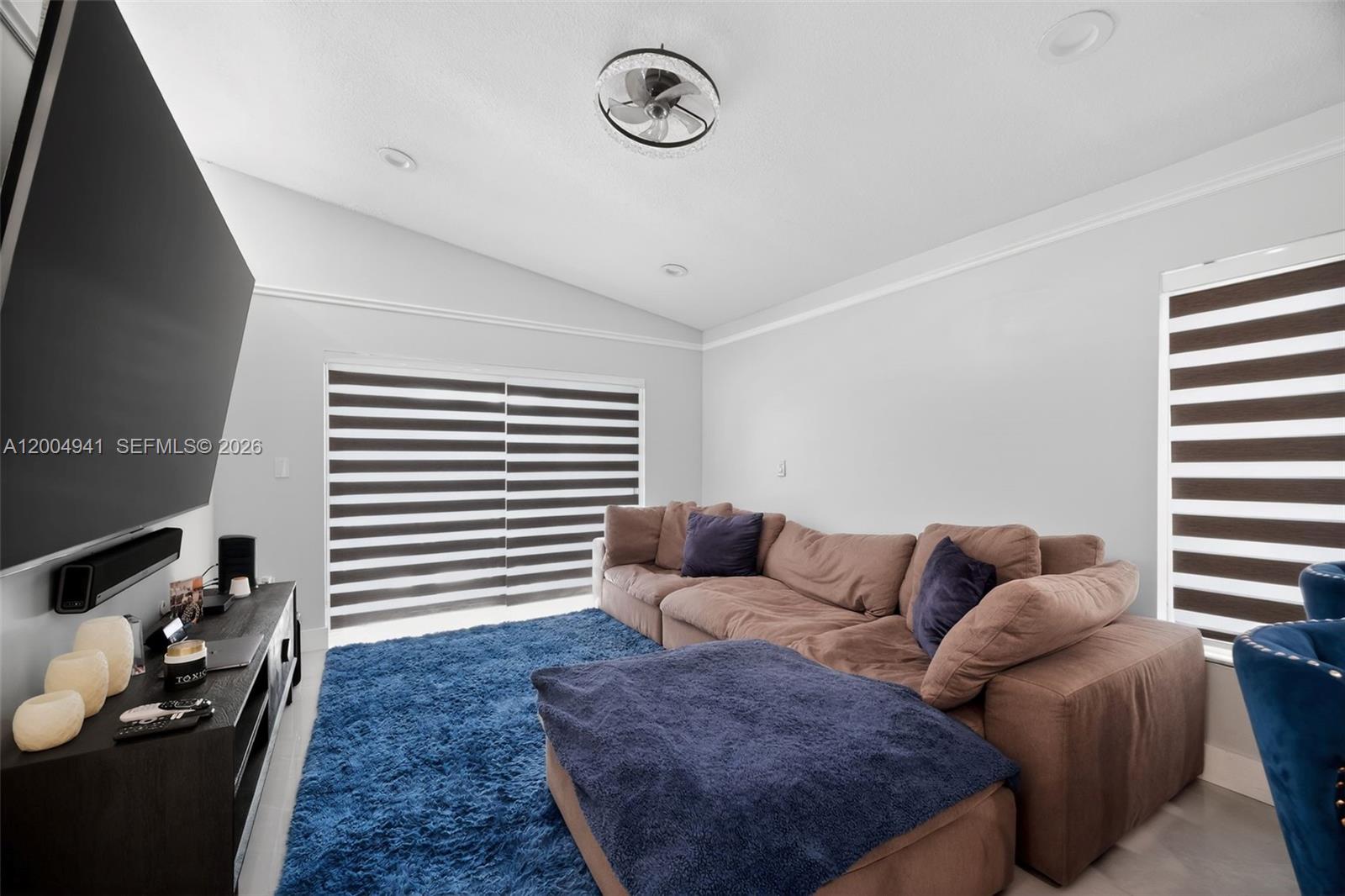 SILVER LAKES WEST AMEND - Residential