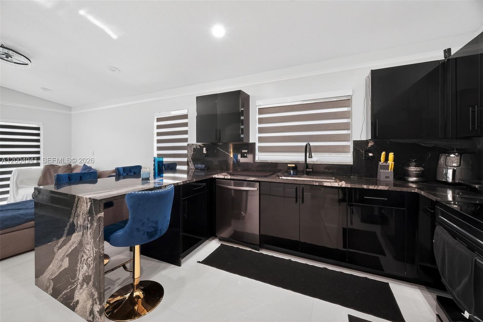 SILVER LAKES WEST AMEND - Residential