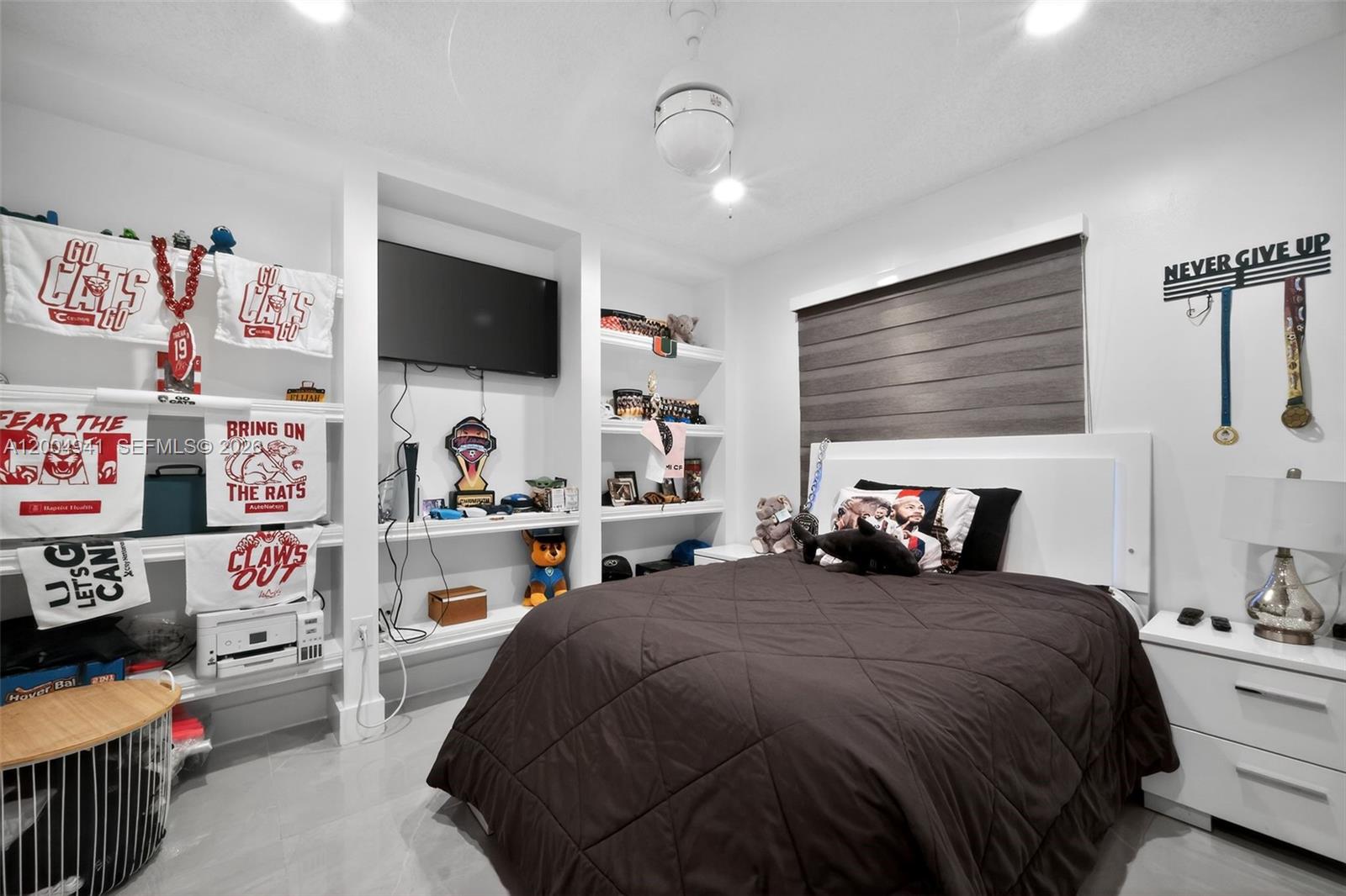 SILVER LAKES WEST AMEND - Residential