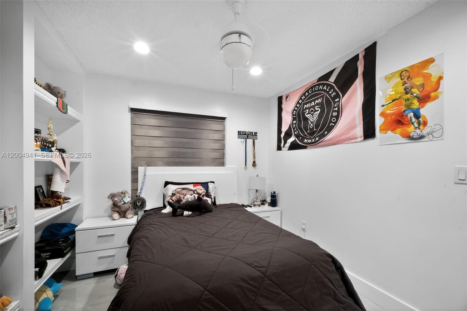 SILVER LAKES WEST AMEND - Residential