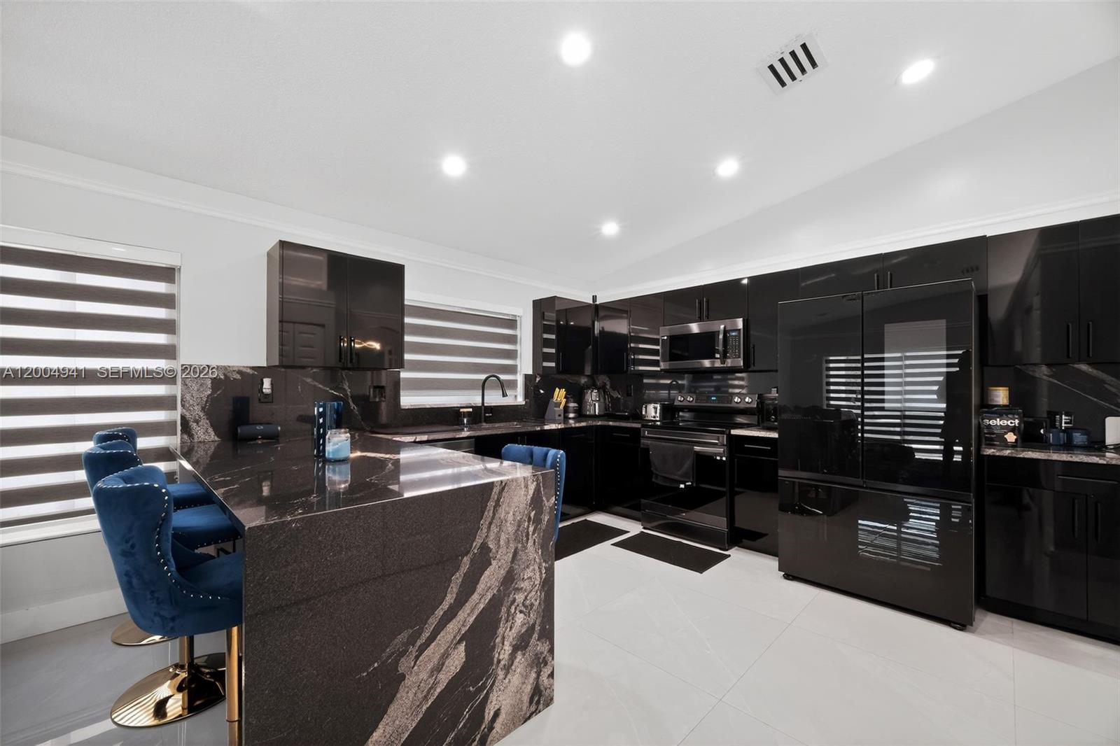 SILVER LAKES WEST AMEND - Residential