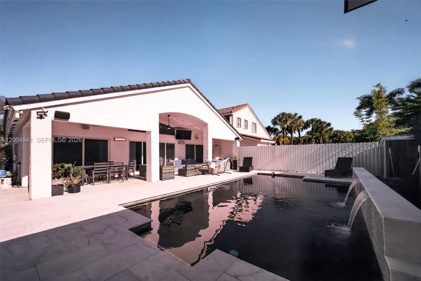 SILVER LAKES WEST AMEND - Residential