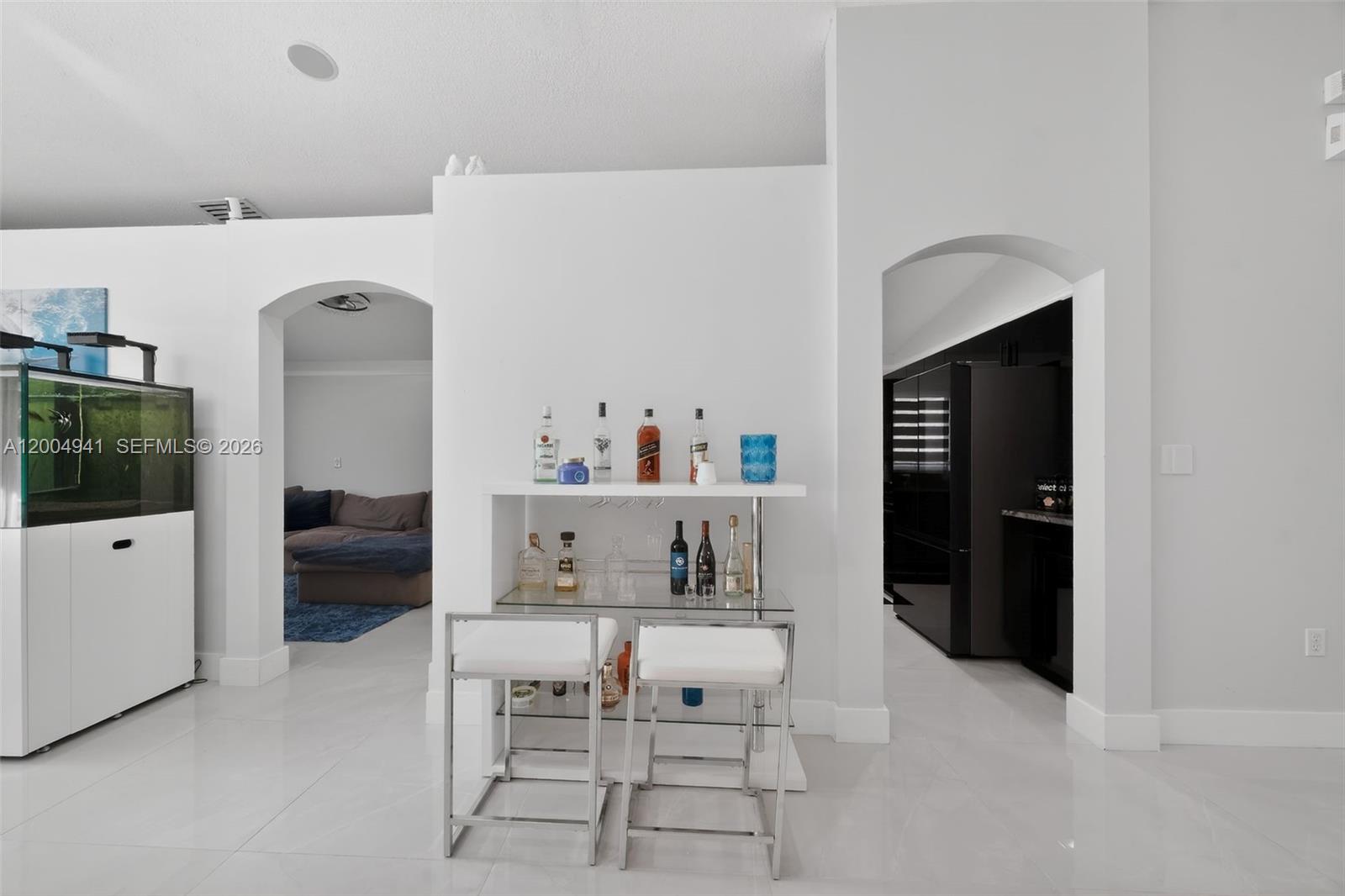 SILVER LAKES WEST AMEND - Residential