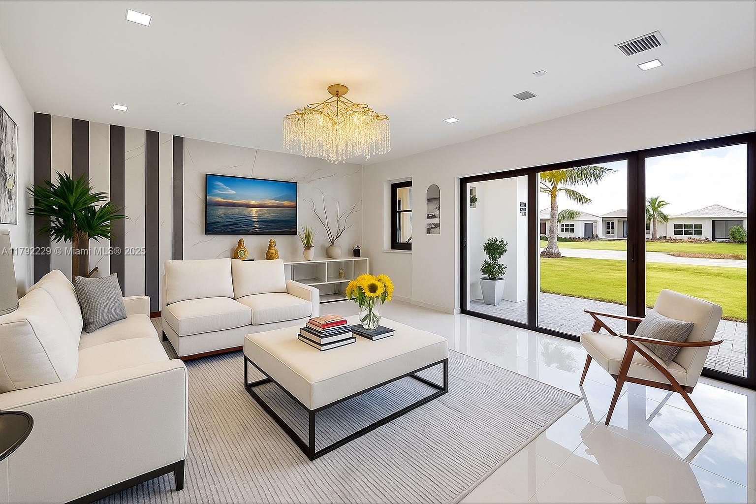 LOTUS PALM - Residential
