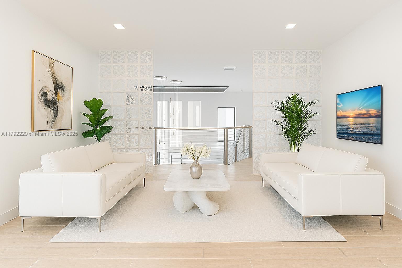 LOTUS PALM - Residential
