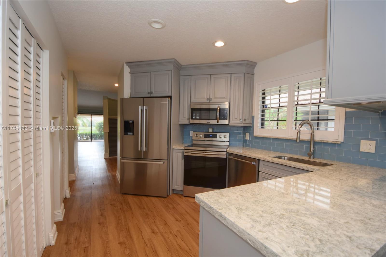 WEDGEWOOD ESTATES - Residential