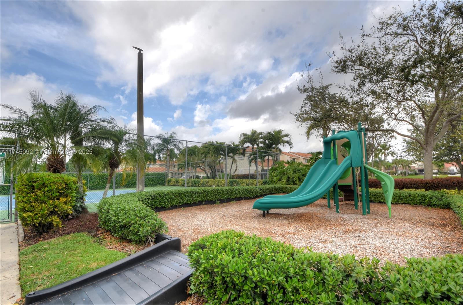 WEDGEWOOD ESTATES - Residential