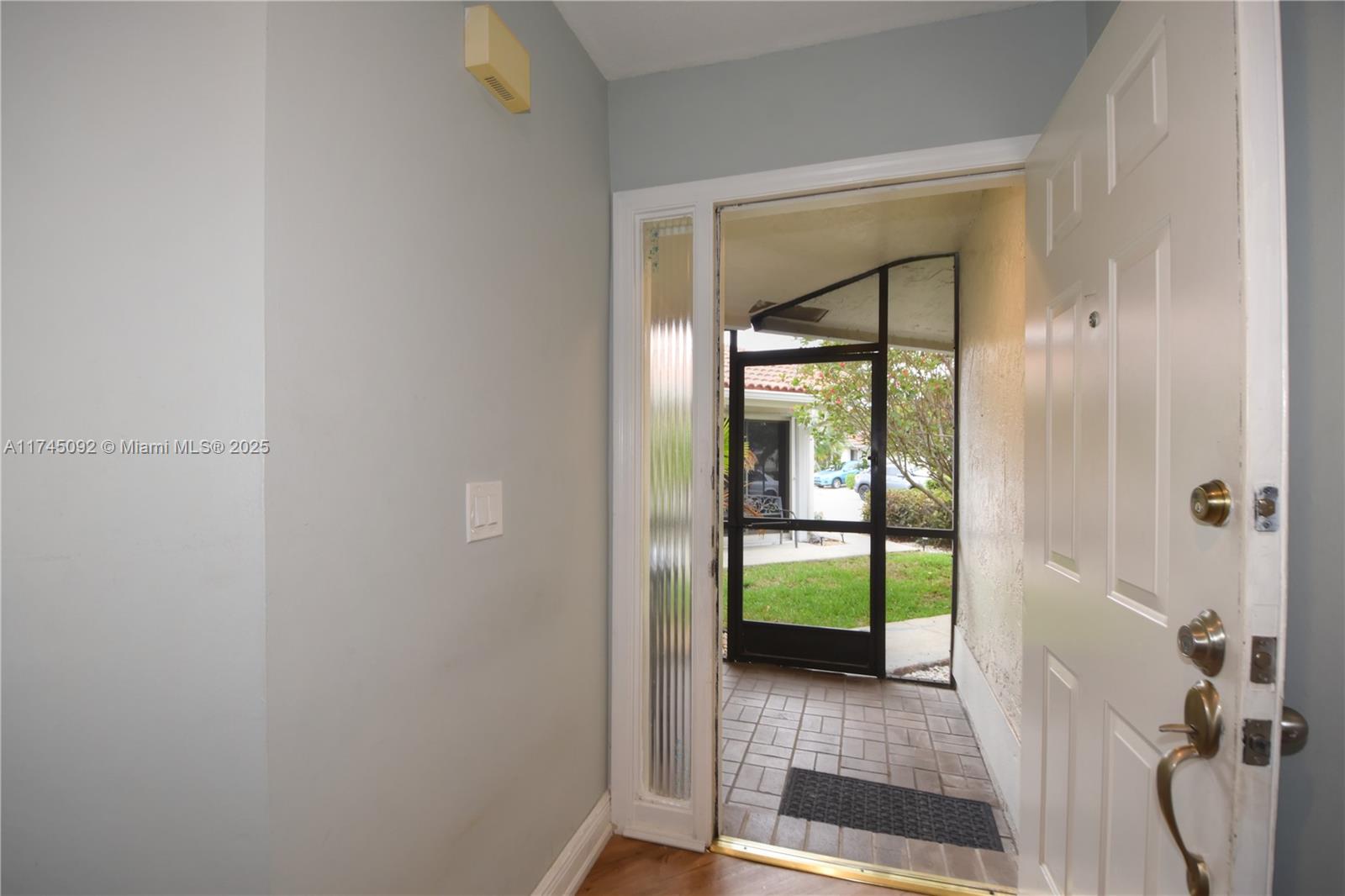 WEDGEWOOD ESTATES - Residential