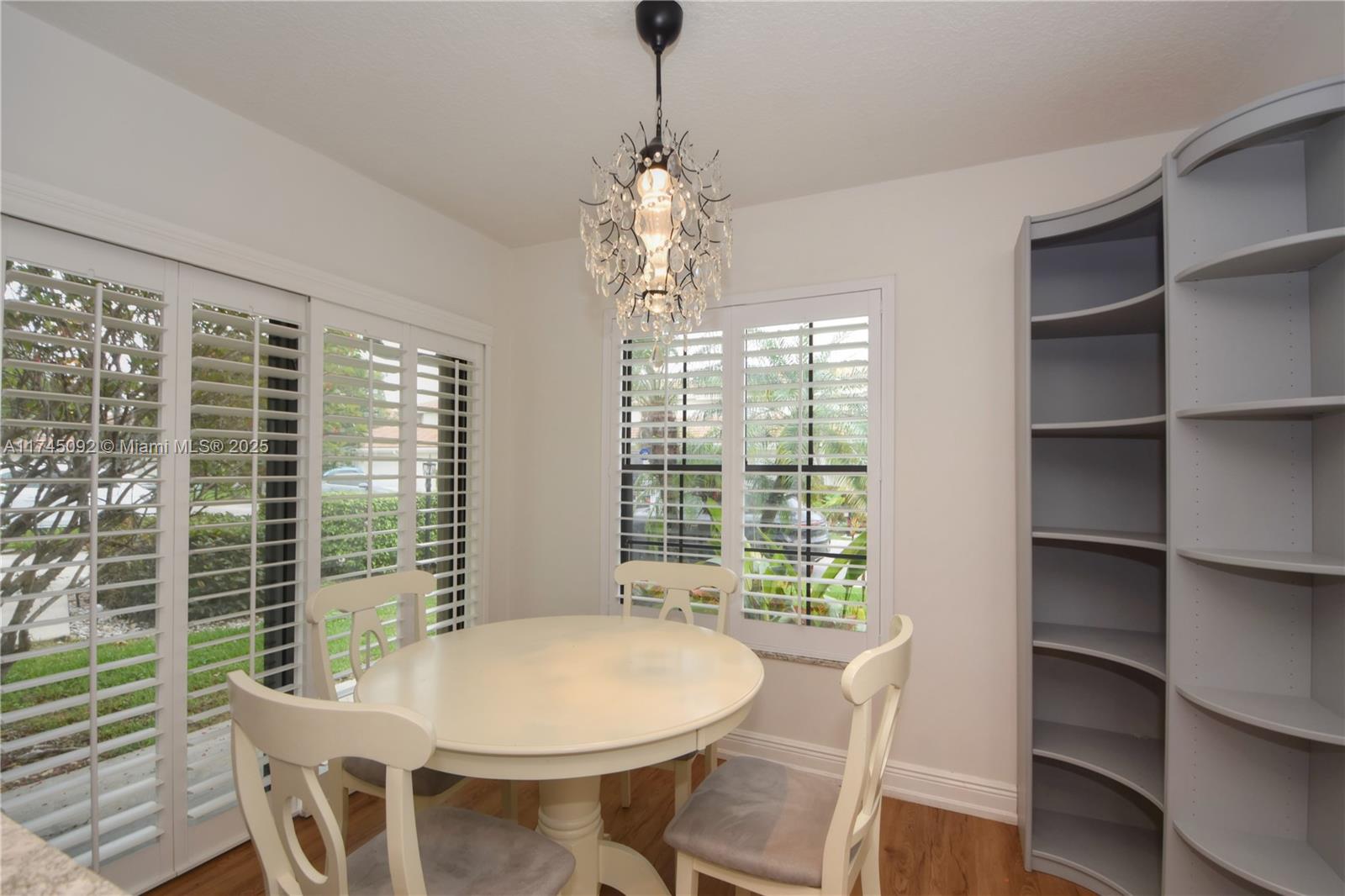 WEDGEWOOD ESTATES - Residential