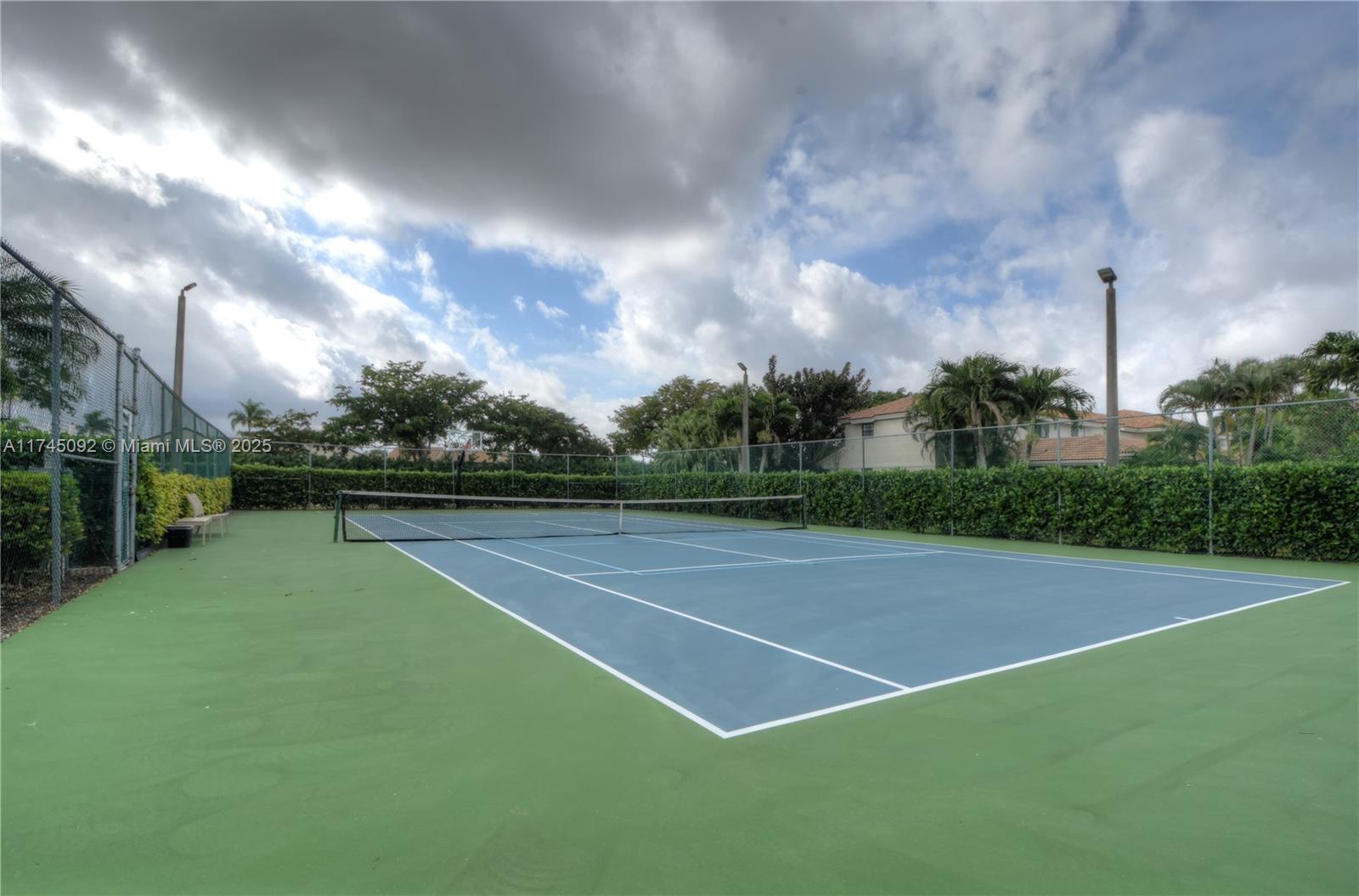 WEDGEWOOD ESTATES - Residential