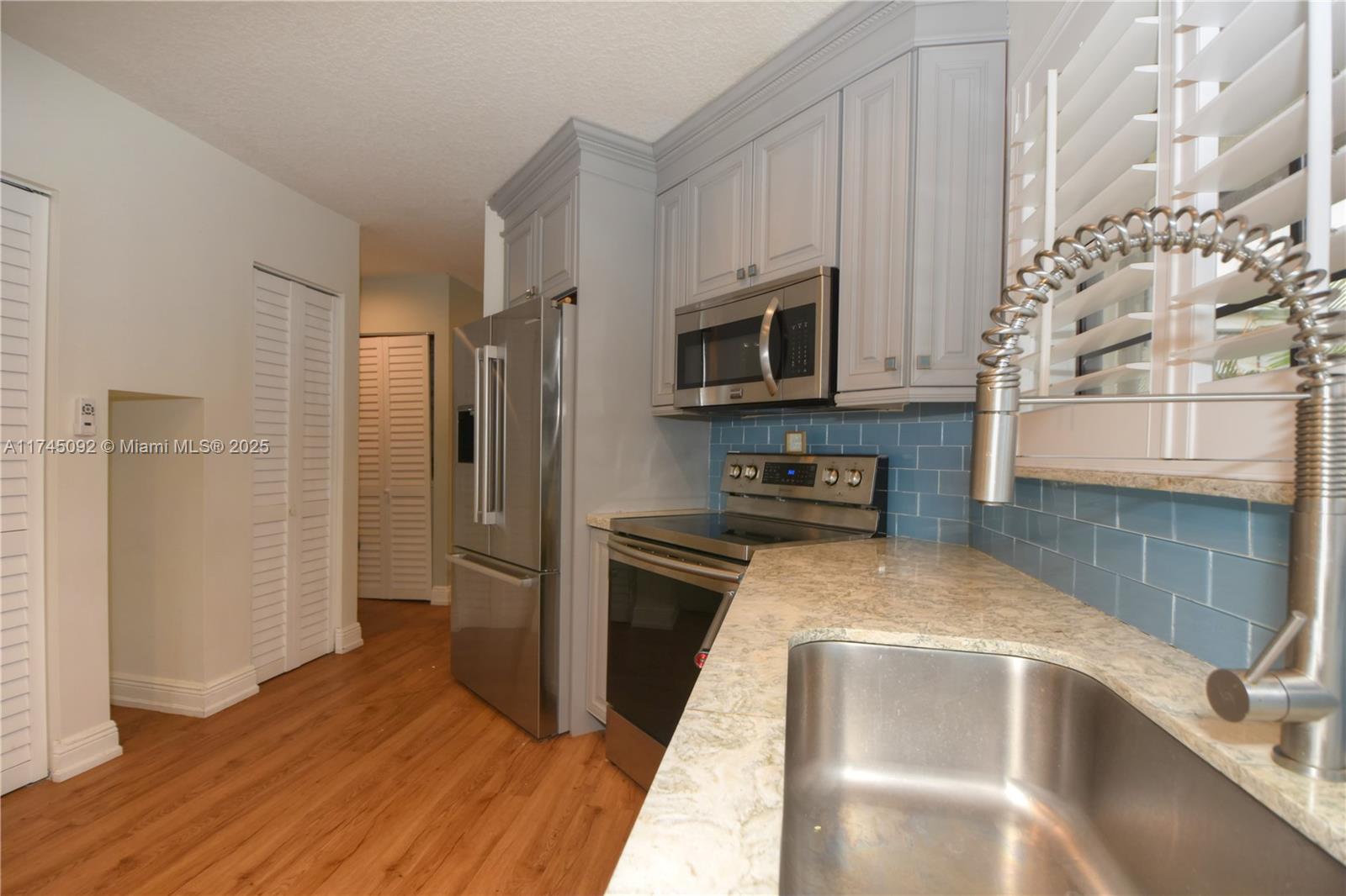 WEDGEWOOD ESTATES - Residential