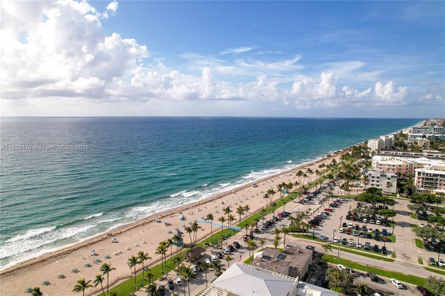 Located in a charming boutique building just a short walk from the beach and pier, this stunning apartment offers over 2000sf of comfortable living space. Featuring marble and carpet floor throughout, a gourmet kitchen with granite countertops and abundant cabinetry, and a desirable split floor plan.
The spacious master bedroom includes a private balcony, and the large laundry room is equipped with a full-size washer and dryer. Enjoy peace of mind with impact windows and convenience of two covered garage parking space.
Surrounded by vibrant bars, restaurants and shops-all within distance- this is beachside living at its best. 
CALL THE NUMBER OF THE MLX FOR SHOWINGS, UNIT IS ALSO FOR SALE, WHICHEVER COMES FIRST.