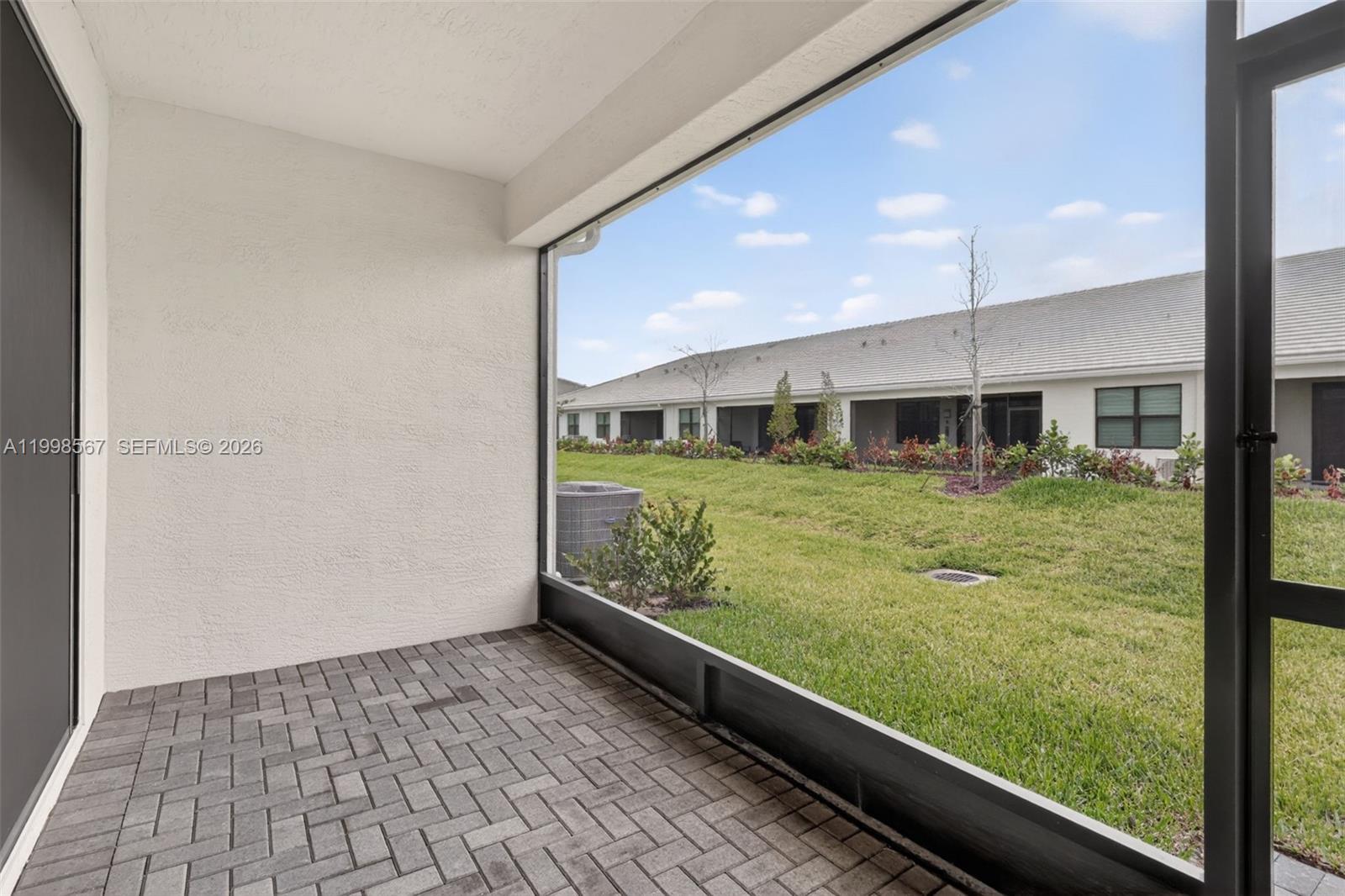 RIVERLAND PARCEL D - PLAT - Residential Lease