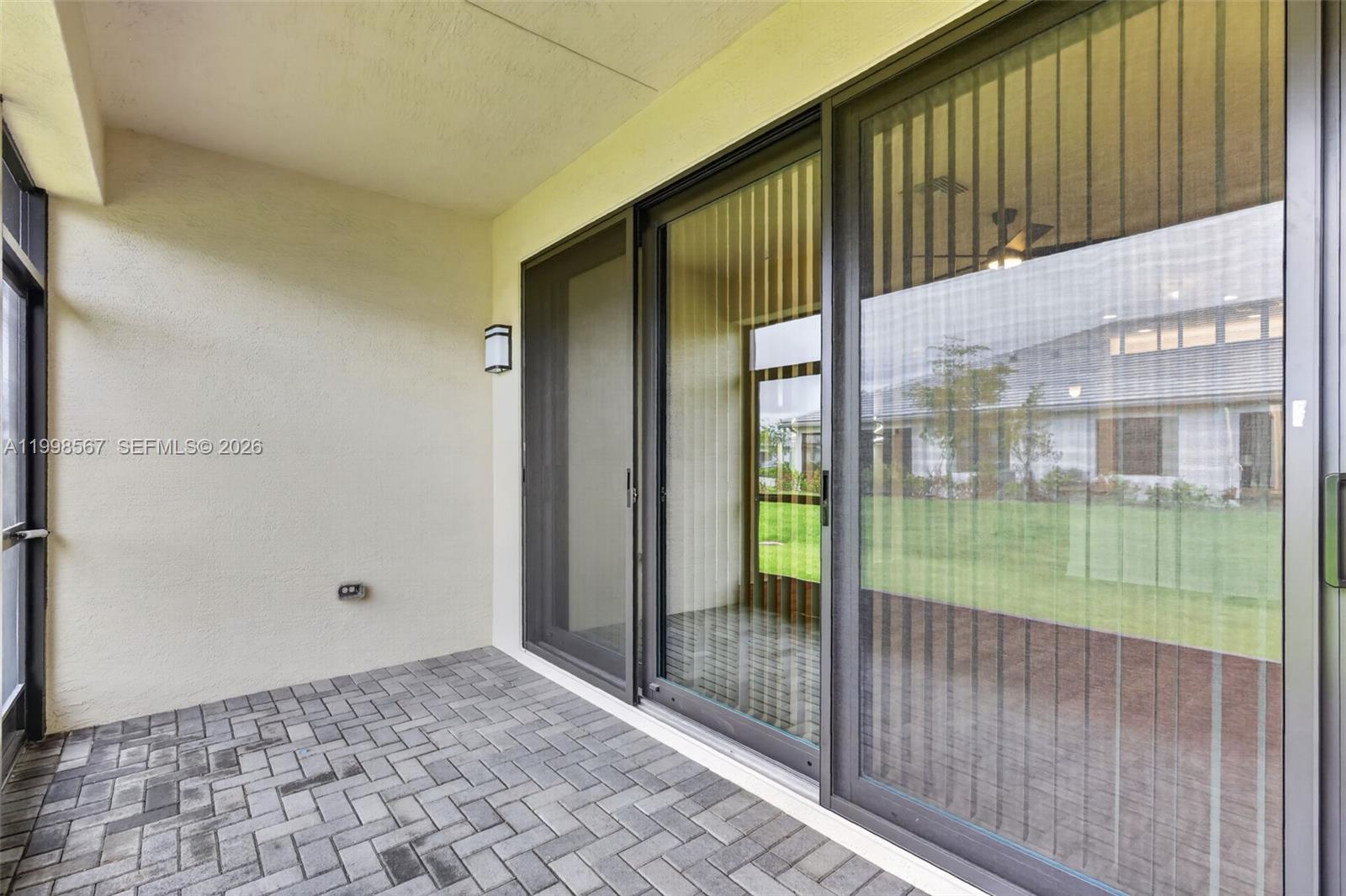 RIVERLAND PARCEL D - PLAT - Residential Lease