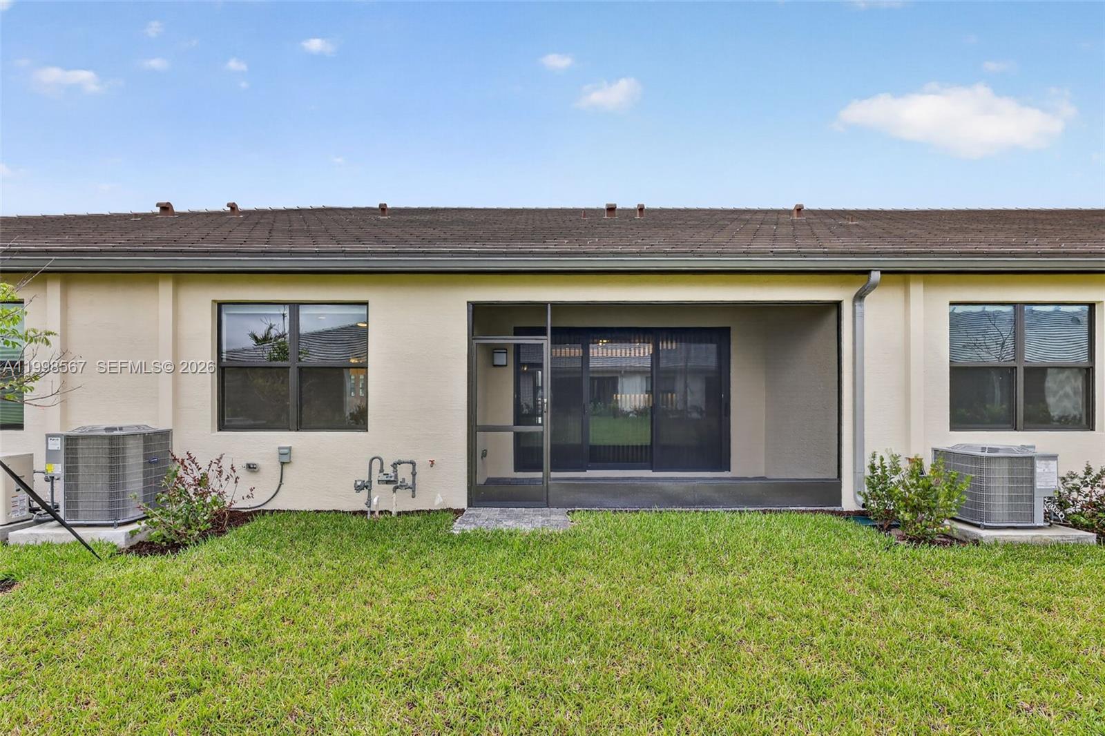 RIVERLAND PARCEL D - PLAT - Residential Lease