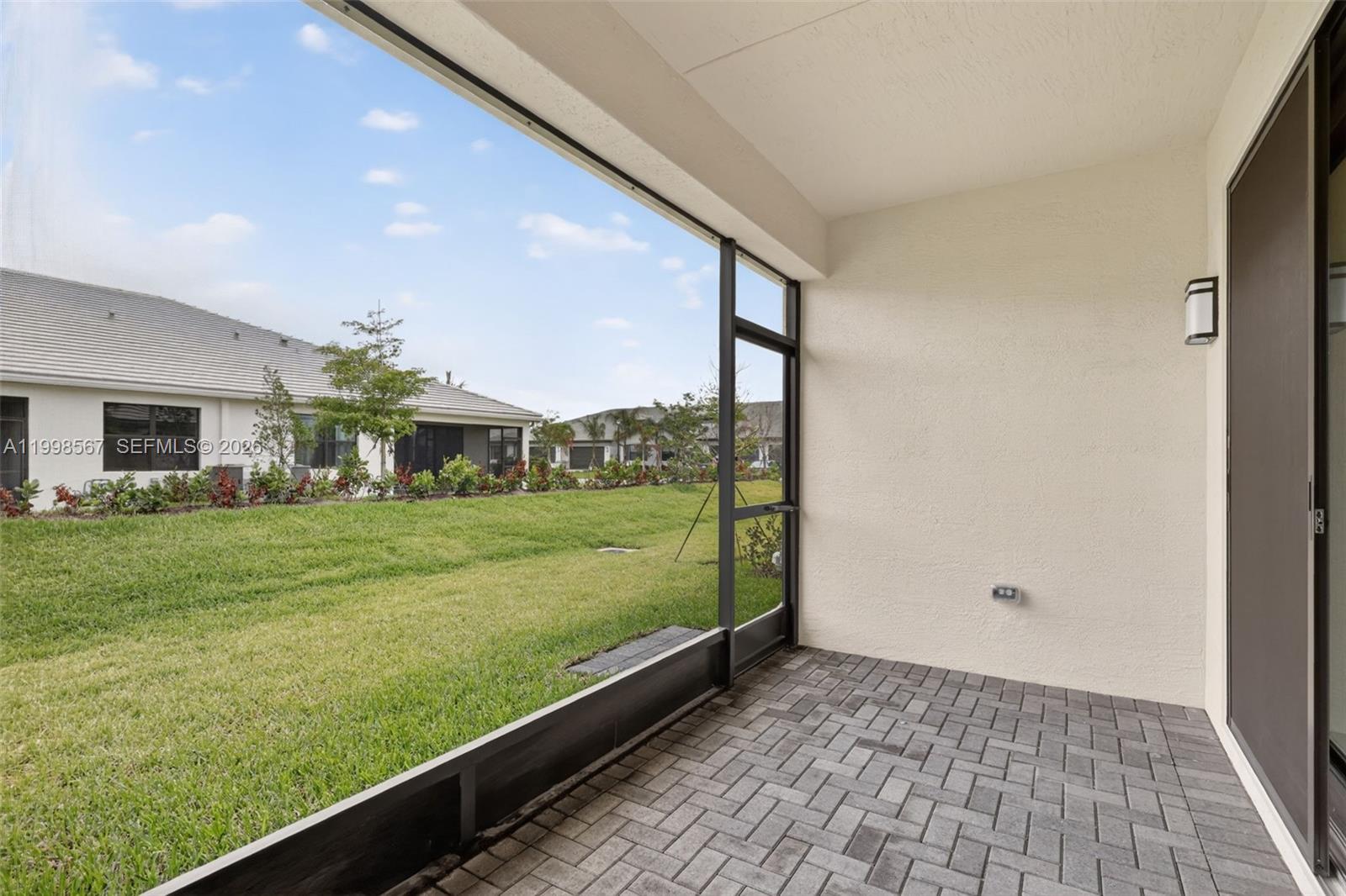 RIVERLAND PARCEL D - PLAT - Residential Lease